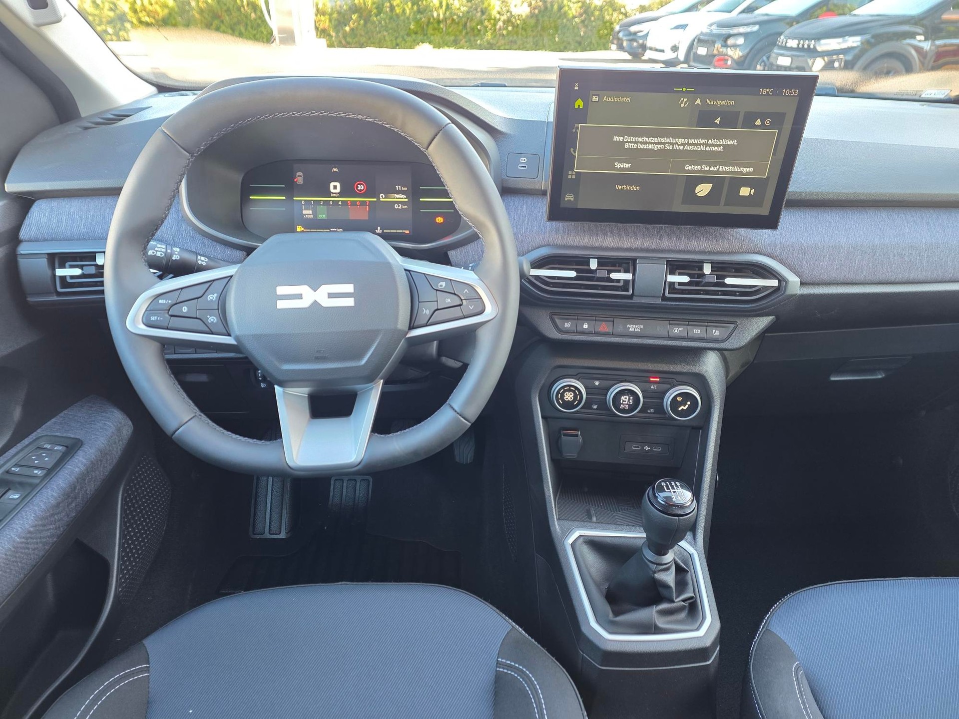 DACIA Sandero 1.0 TCe 100 Journey-image-7