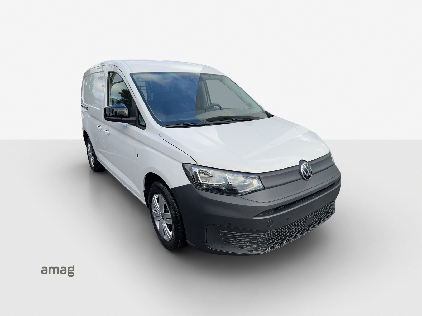 VW Caddy Cargo 1.5 TSI Plug in Hybrid Entry DSG-image-6