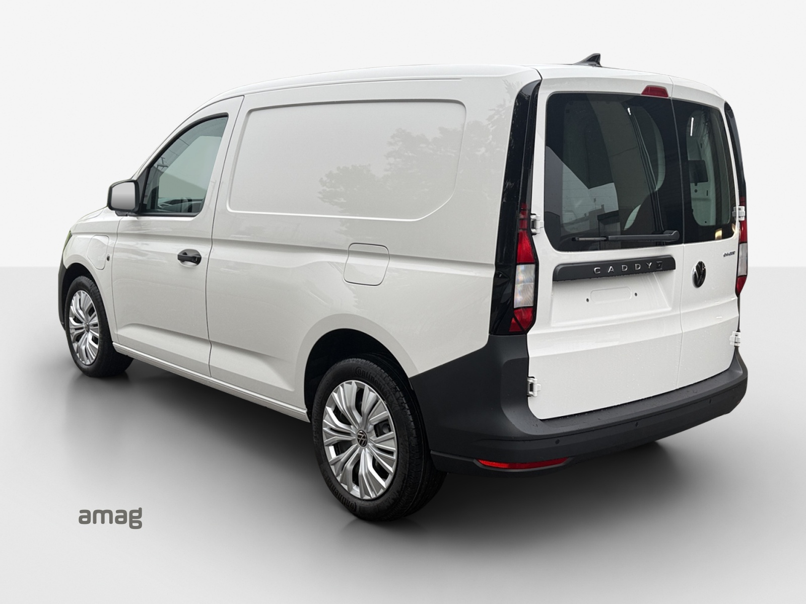 VW Caddy Cargo 1.5 TSI Plug in Hybrid Entry DSG-showroom-element-2