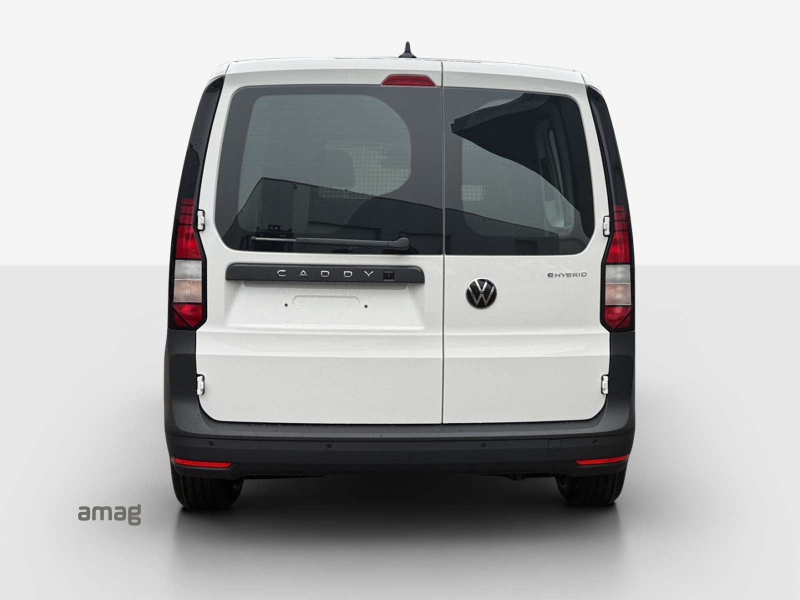 VW Caddy Cargo 1.5 TSI Plug in Hybrid Entry DSG-showroom-element-3