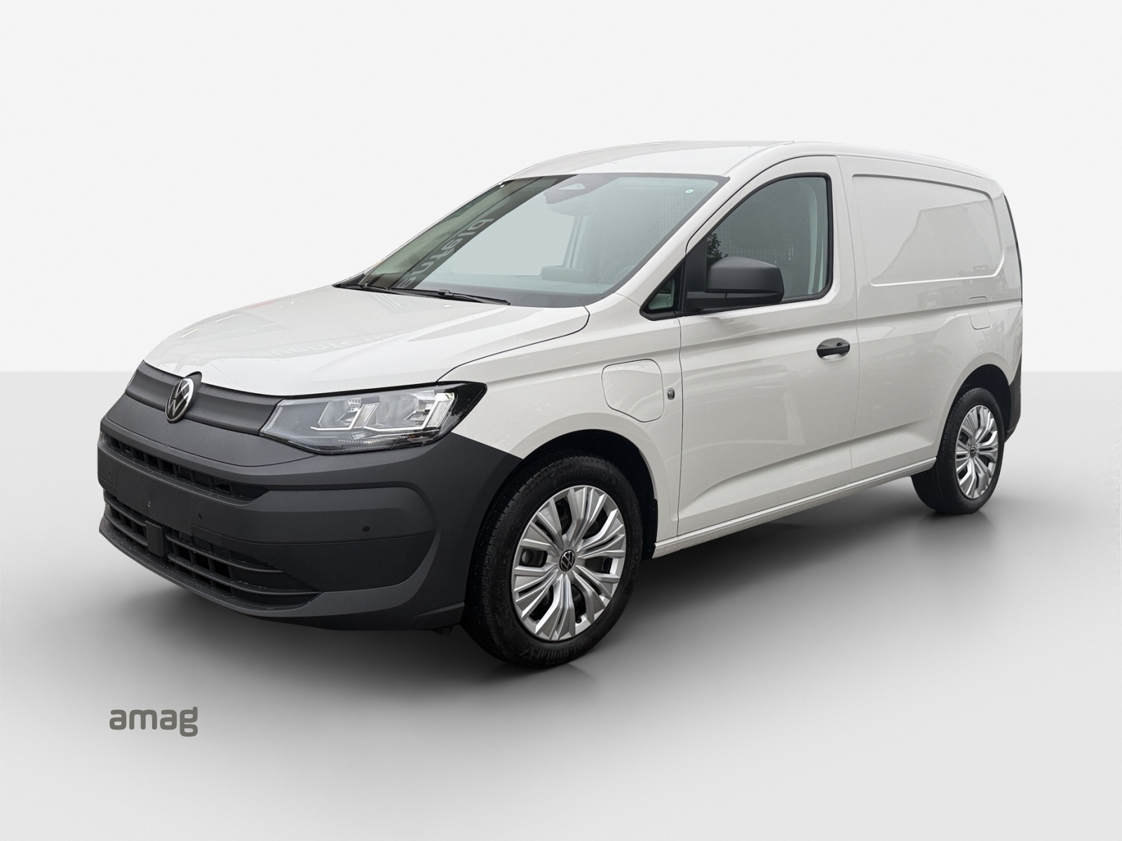 VW Caddy Cargo 1.5 TSI Plug in Hybrid Entry DSG