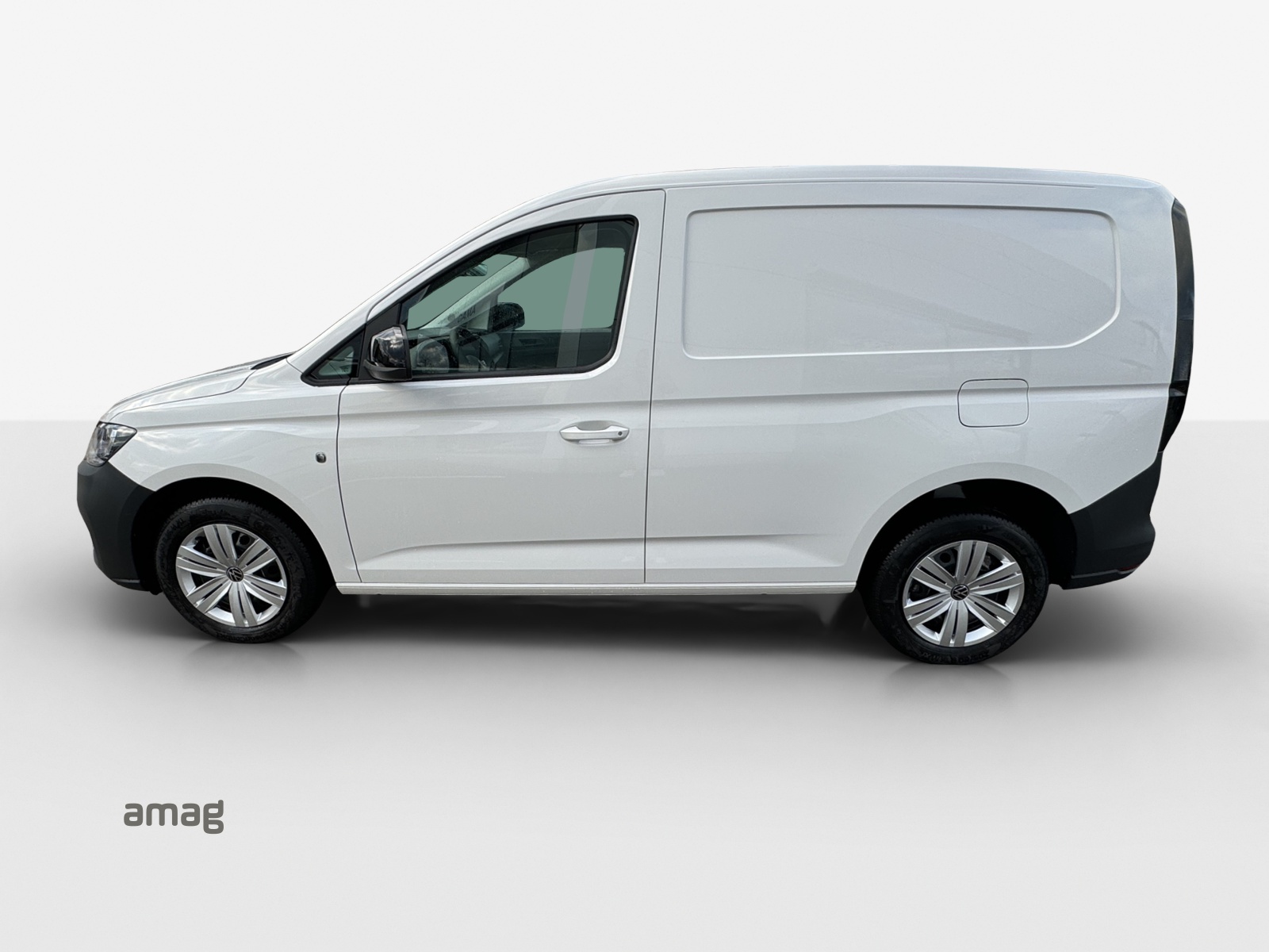 VW Caddy Cargo 1.5 TSI Plug in Hybrid Entry DSG-showroom-element-2