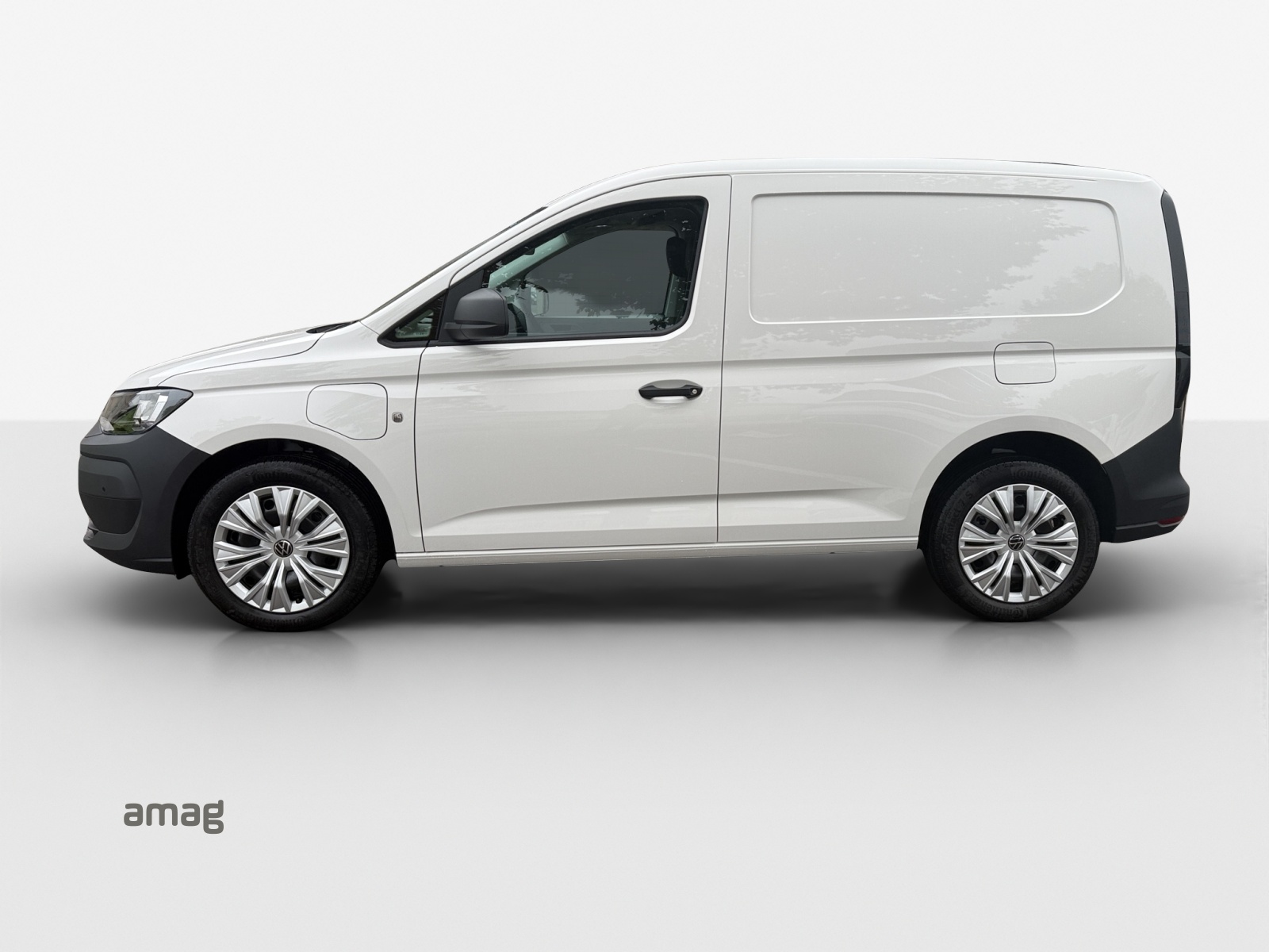 VW Caddy Cargo 1.5 TSI Plug in Hybrid Entry DSG-showroom-element-1