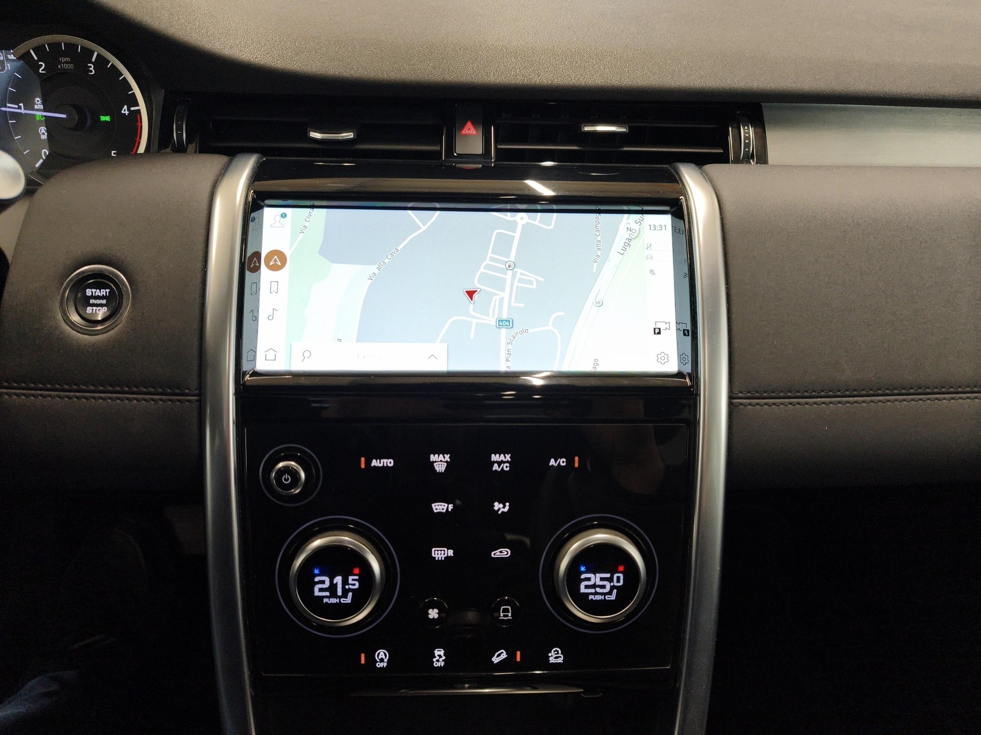 LAND ROVER Discovery Sport 2.0 SD4 200 S - 7P-image-15