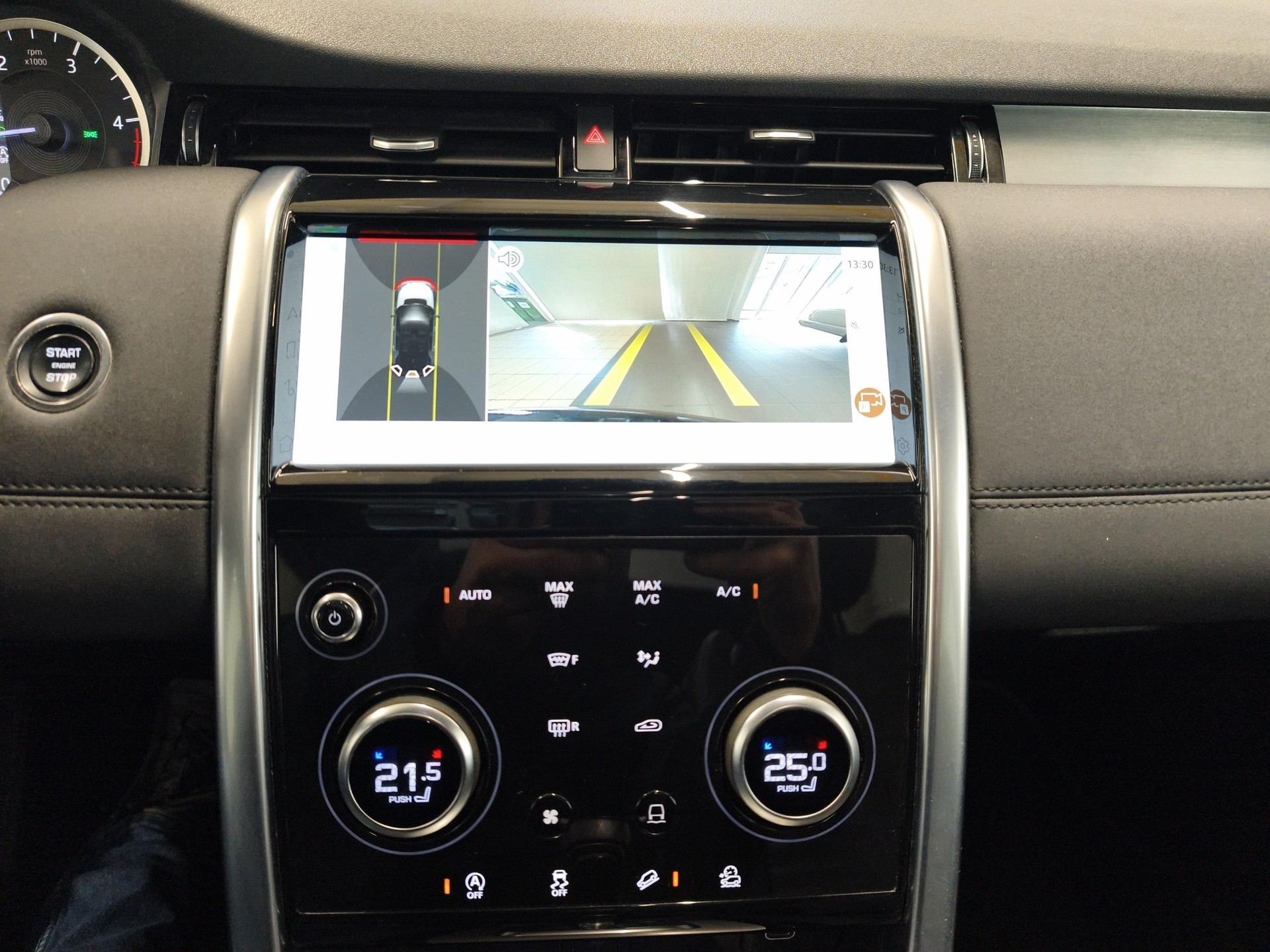 LAND ROVER Discovery Sport 2.0 SD4 200 S - 7P-image-14