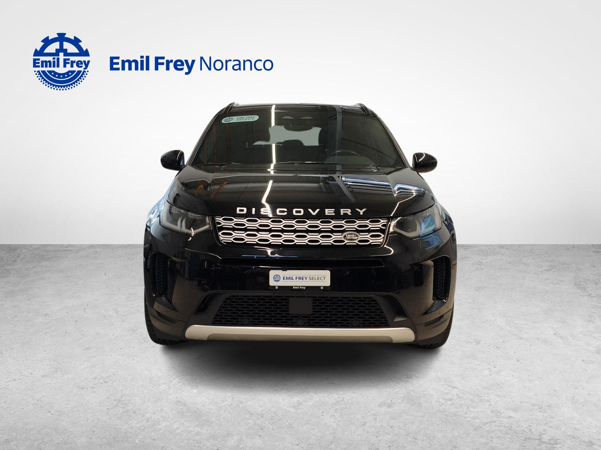 LAND ROVER Discovery Sport 2.0 SD4 200 S - 7P-image-7
