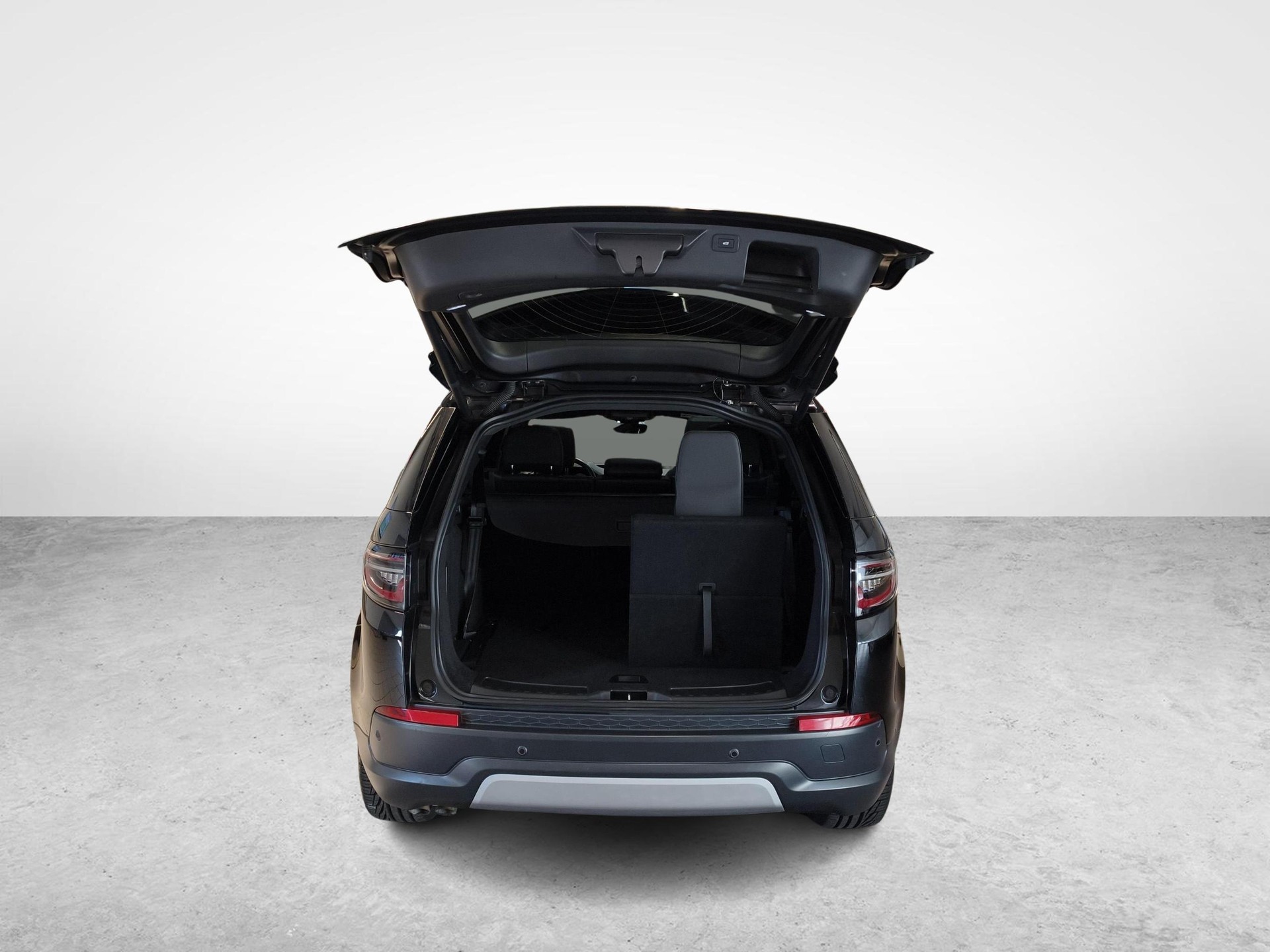 LAND ROVER Discovery Sport 2.0 SD4 200 S - 7P-image-11
