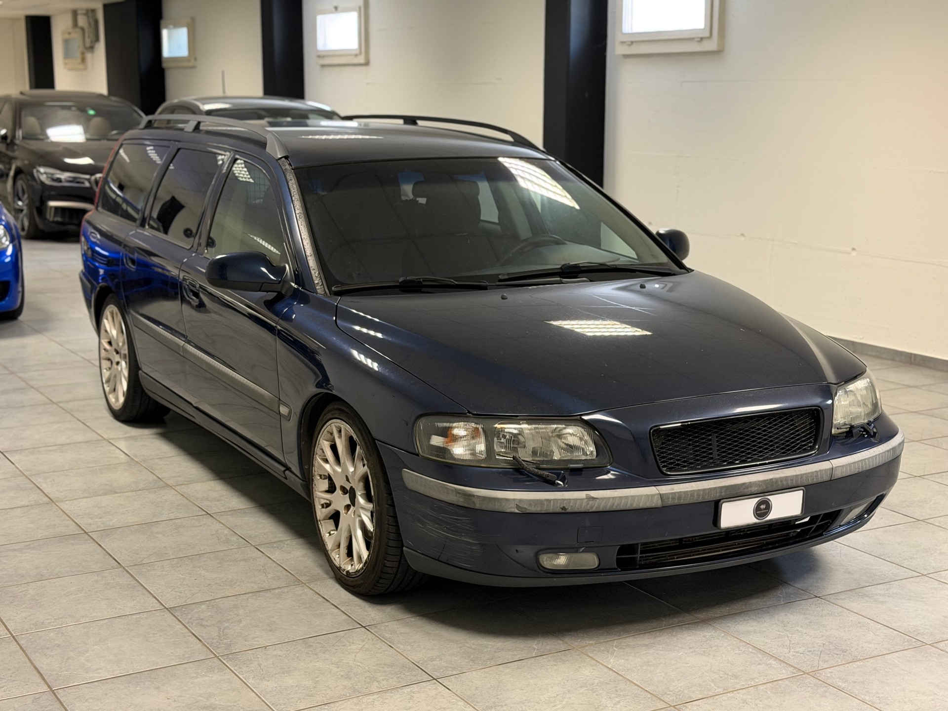 VOLVO V70 T5-image-4