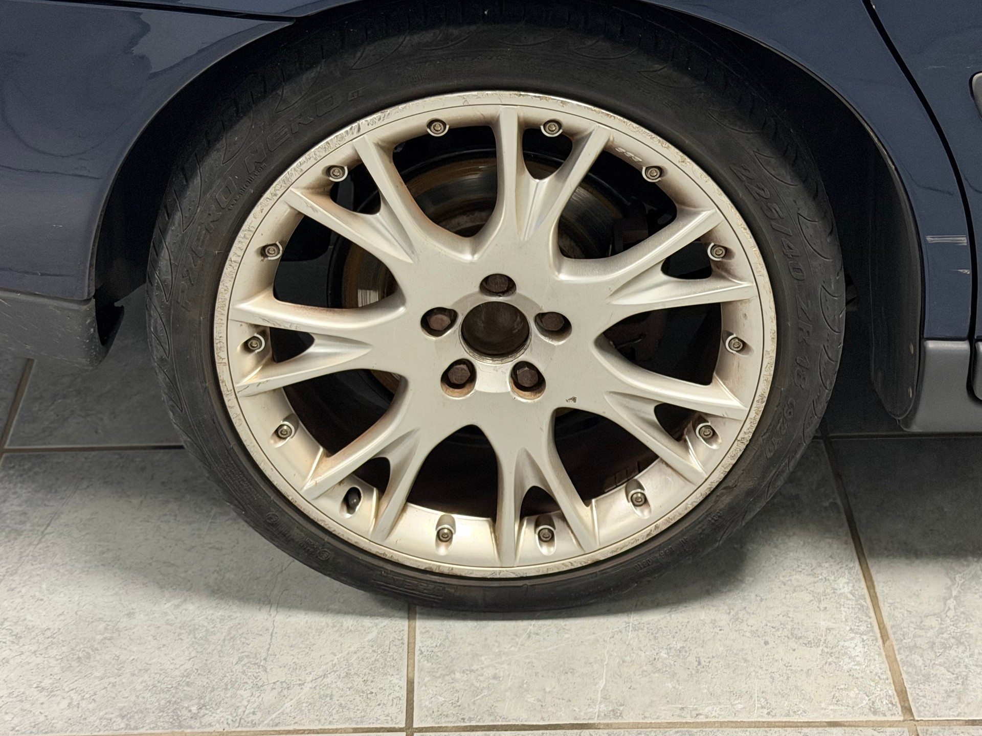 VOLVO V70 T5-image-15