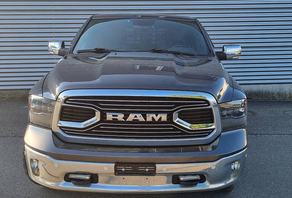 DODGE Ram-image-0