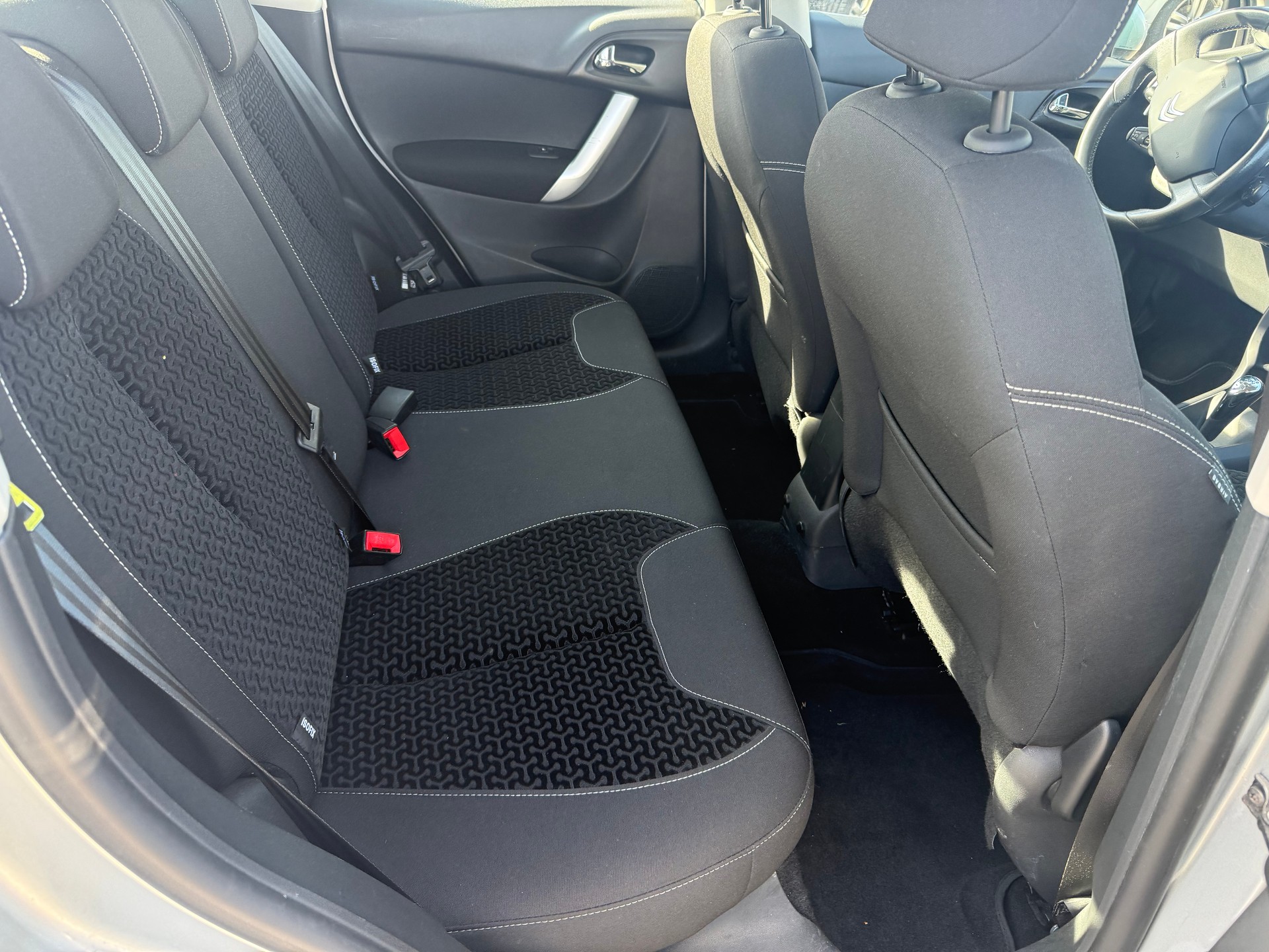 CITROEN C3 1.4i 16V Exclusive EGS5-image-5
