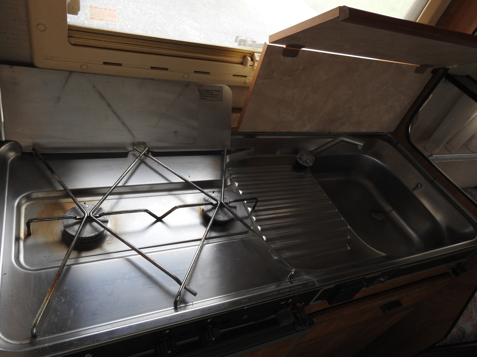 FIAT Hymer 280/14-image-18