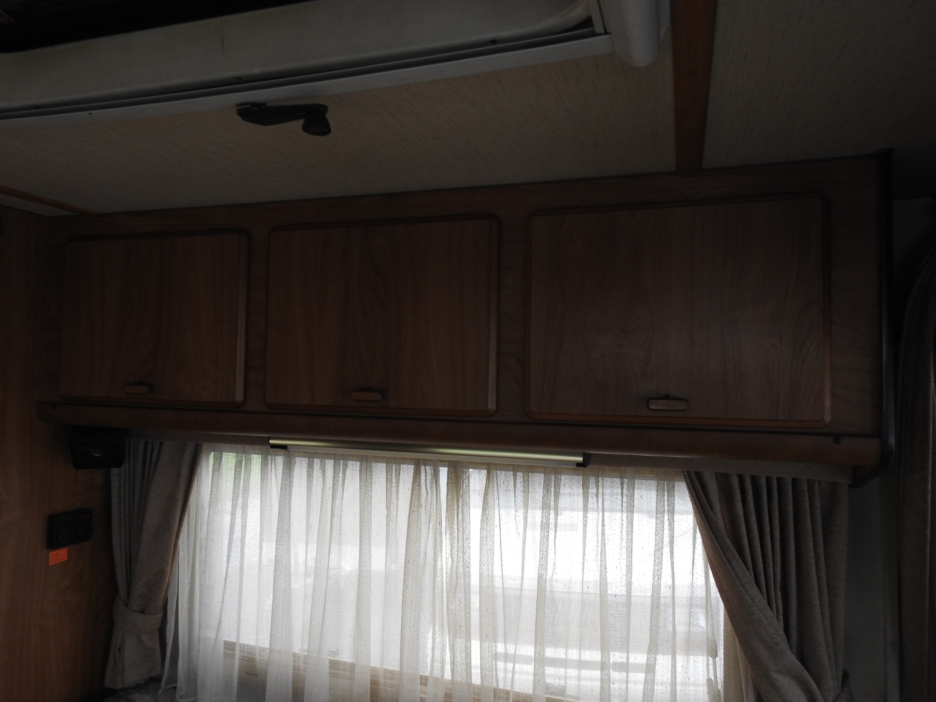 FIAT Hymer 280/14-image-21