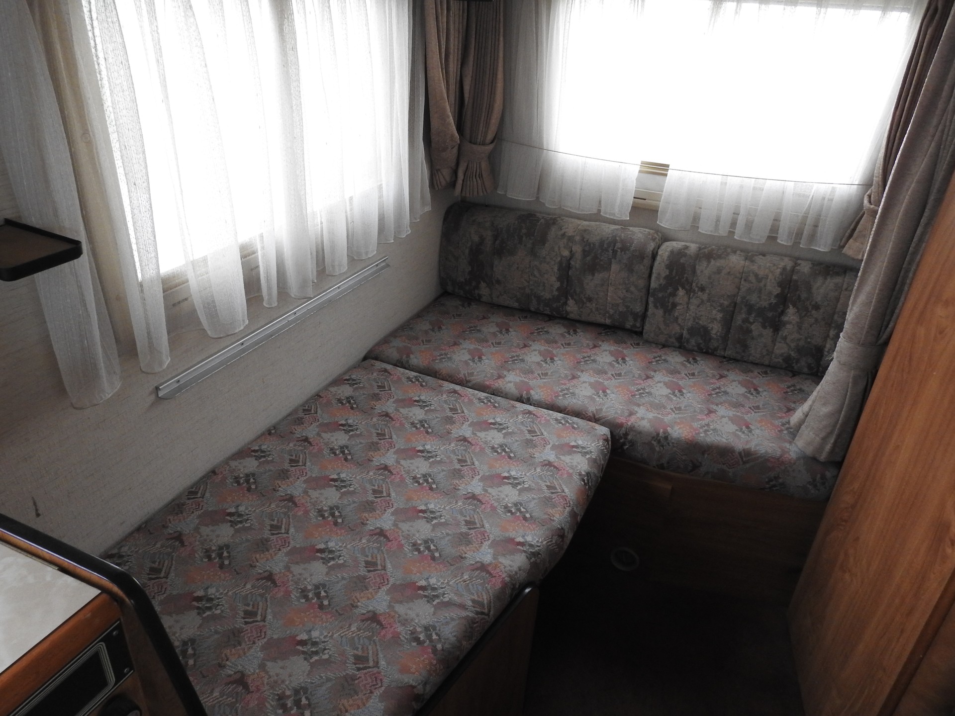 FIAT Hymer 280/14-image-16