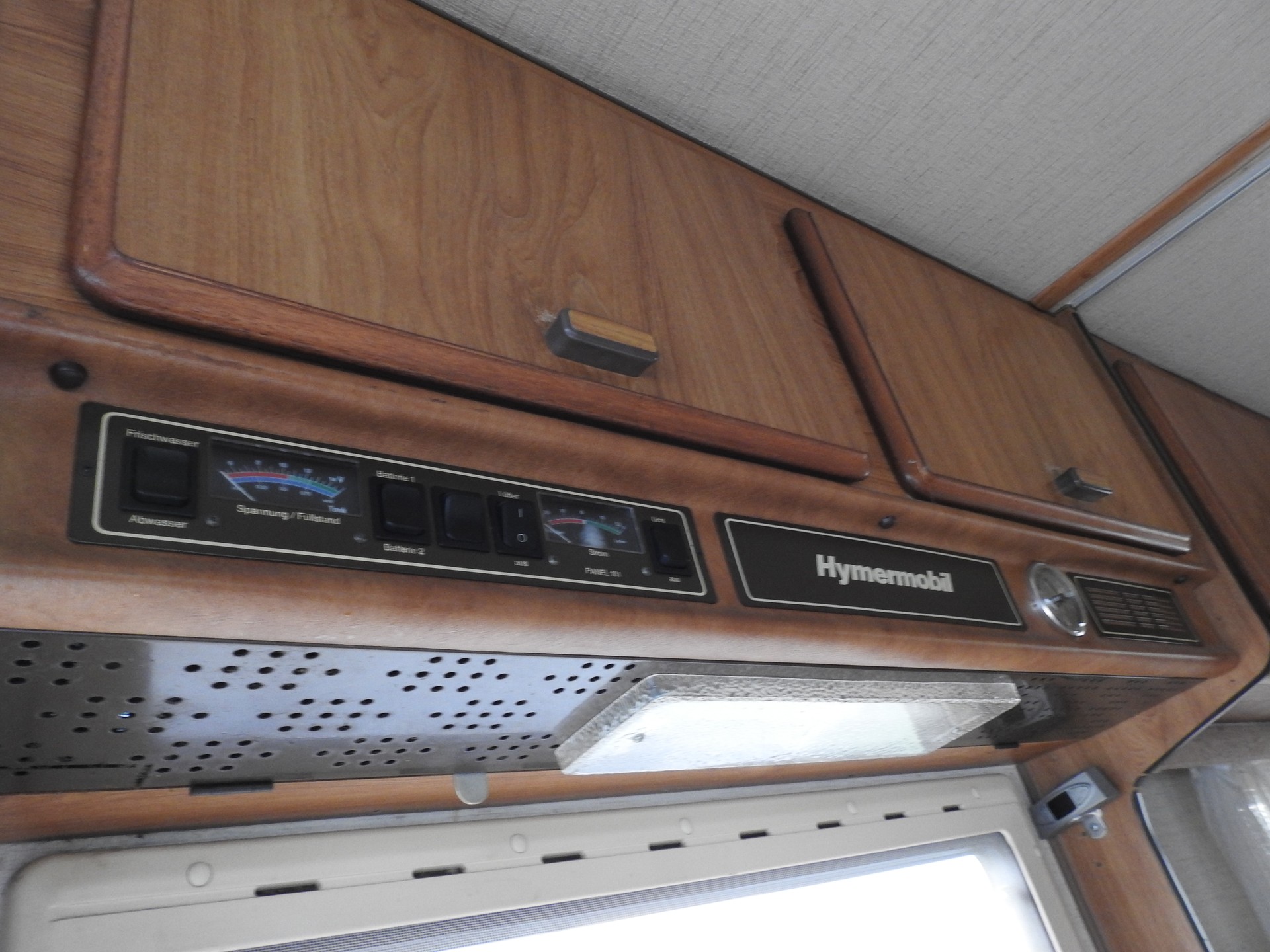 FIAT Hymer 280/14-image-20