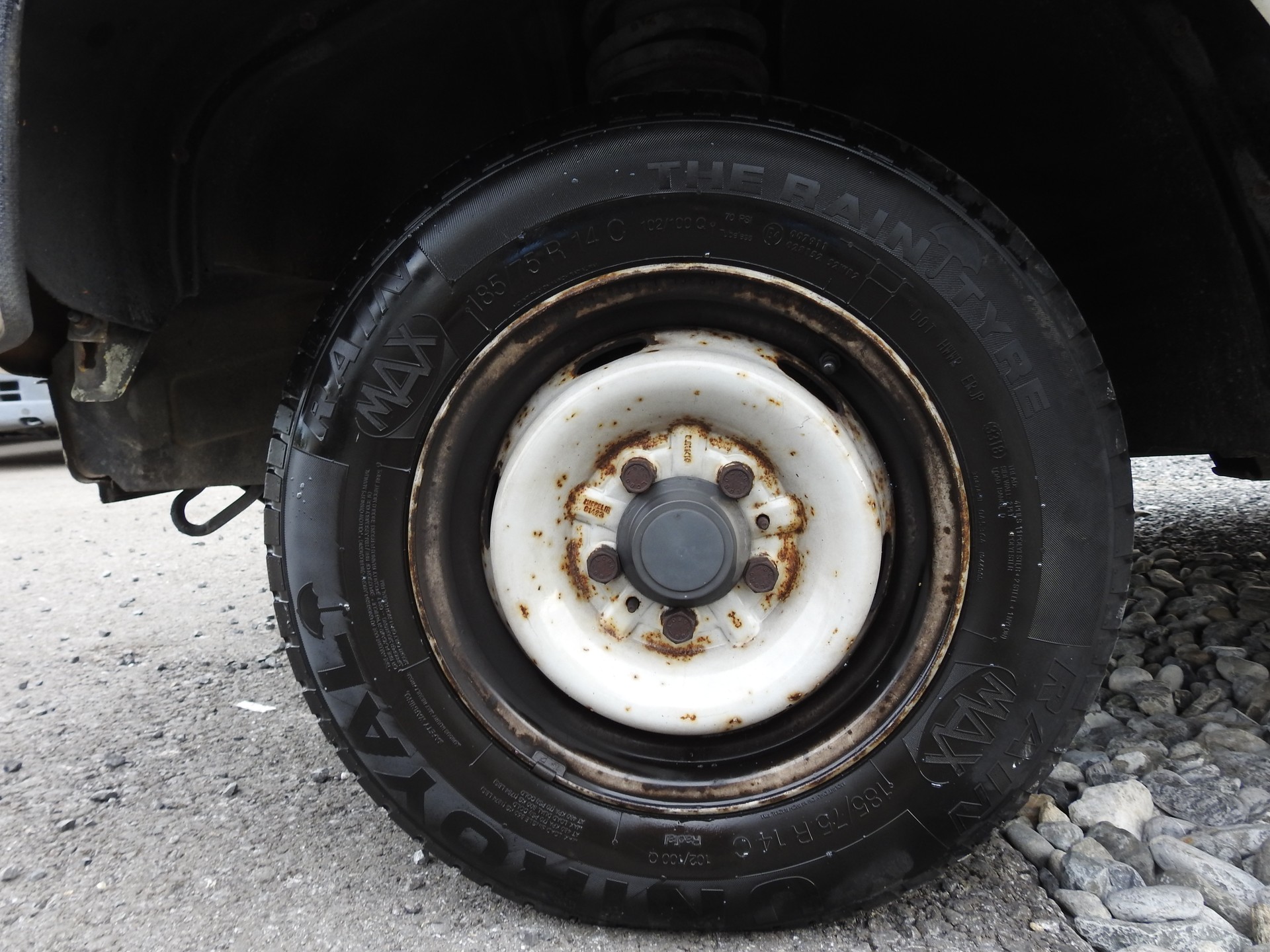 FIAT Hymer 280/14-image-6
