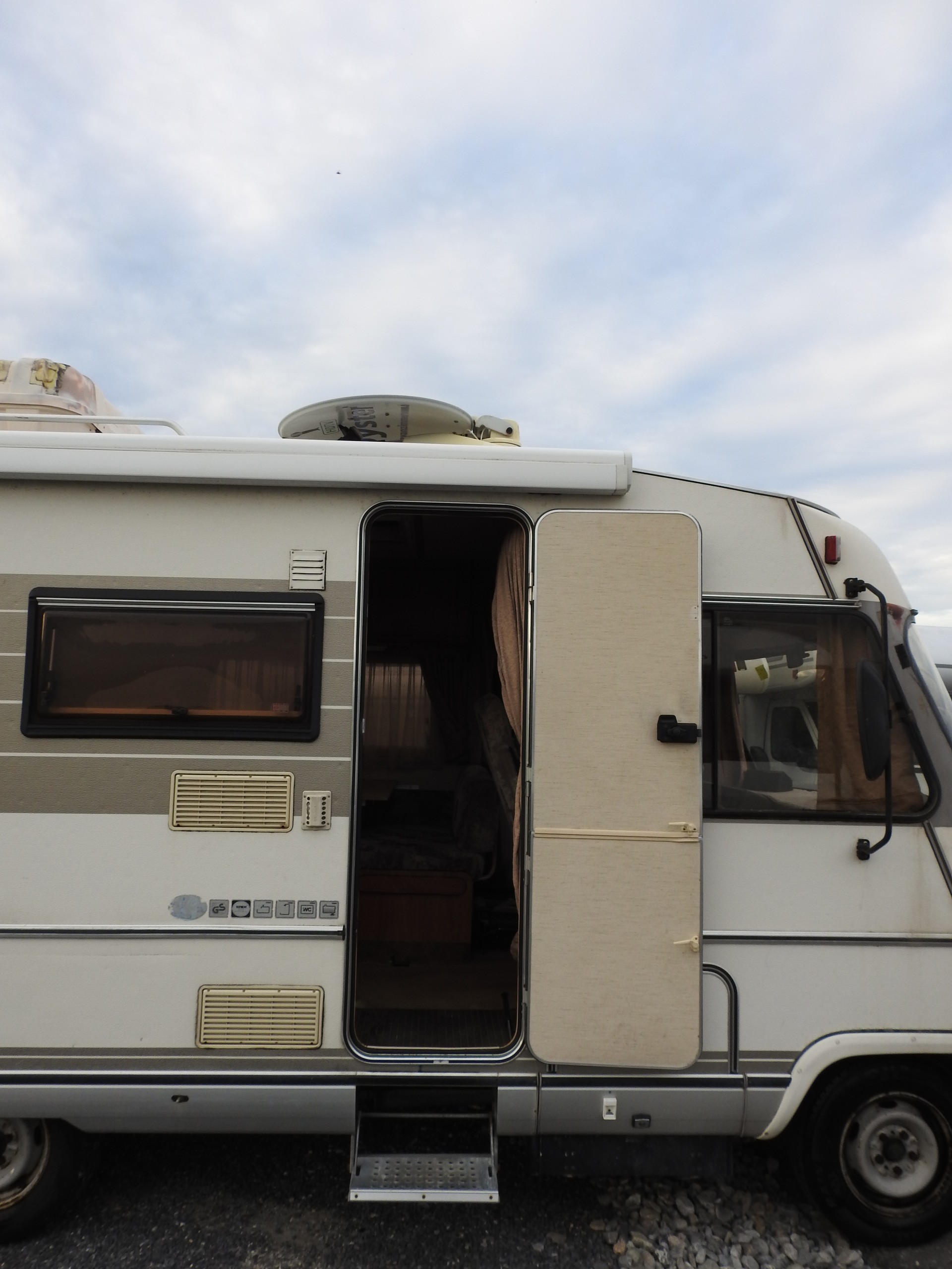 FIAT Hymer 280/14-image-7