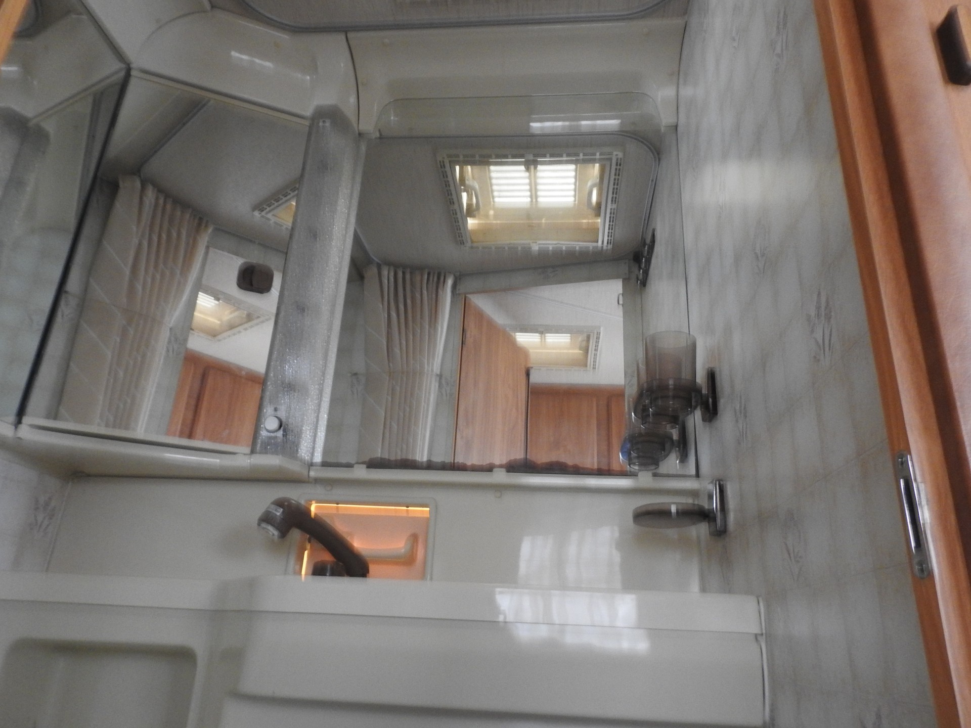 FIAT Hymer 280/14-image-24