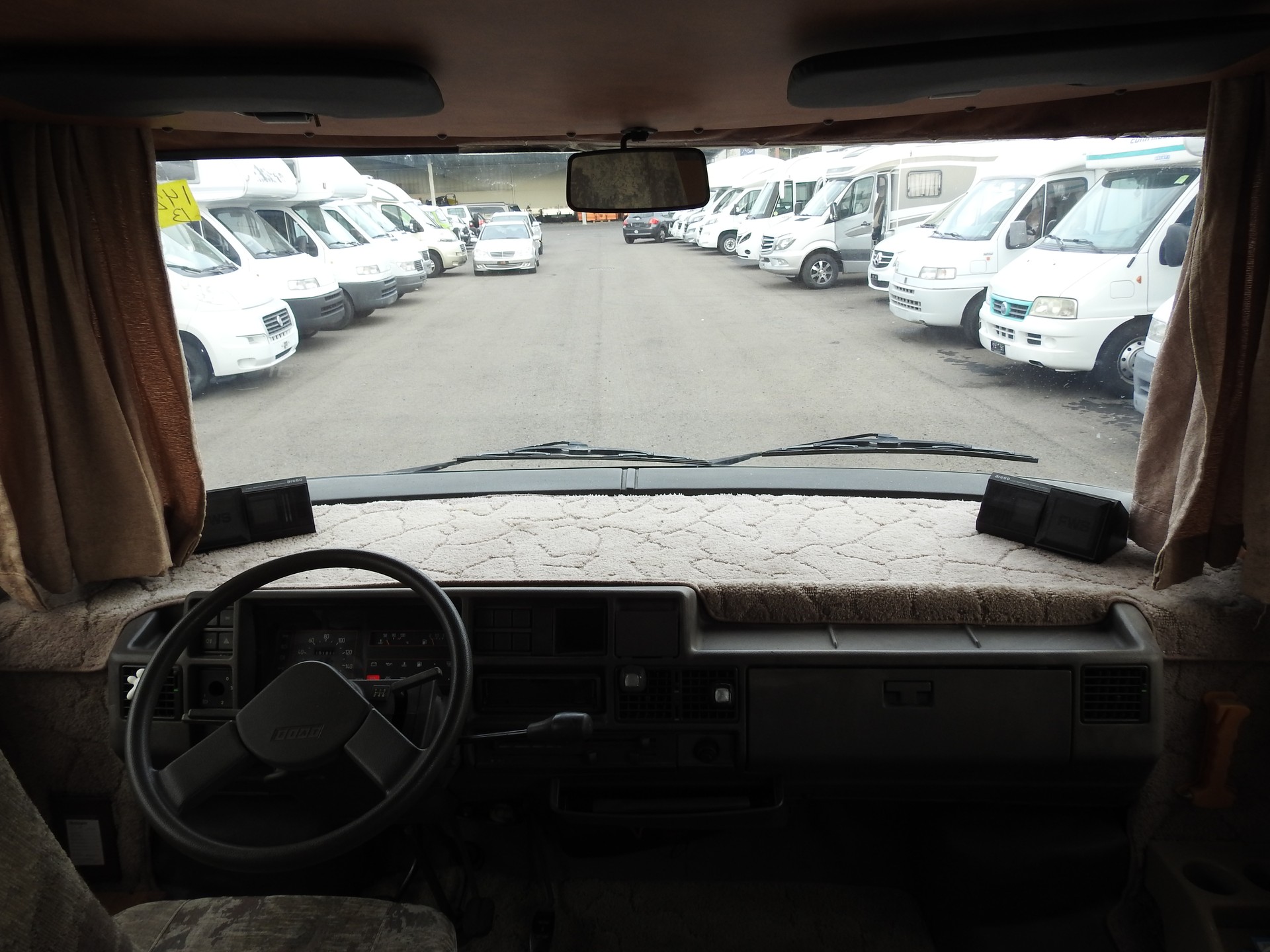 FIAT Hymer 280/14-image-8