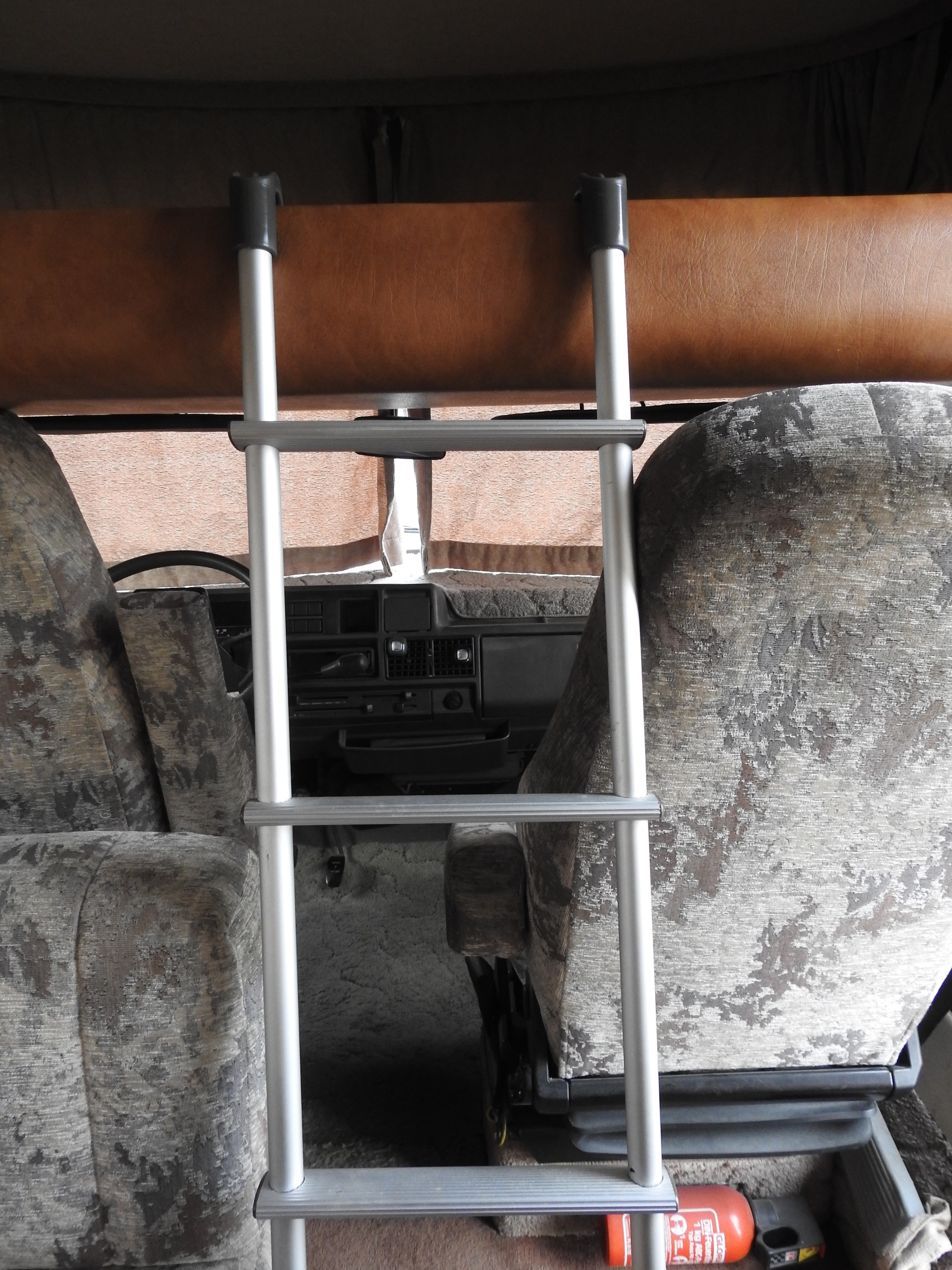 FIAT Hymer 280/14-image-28