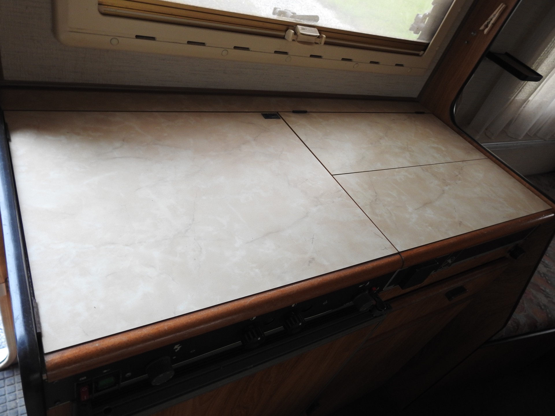 FIAT Hymer 280/14-image-17