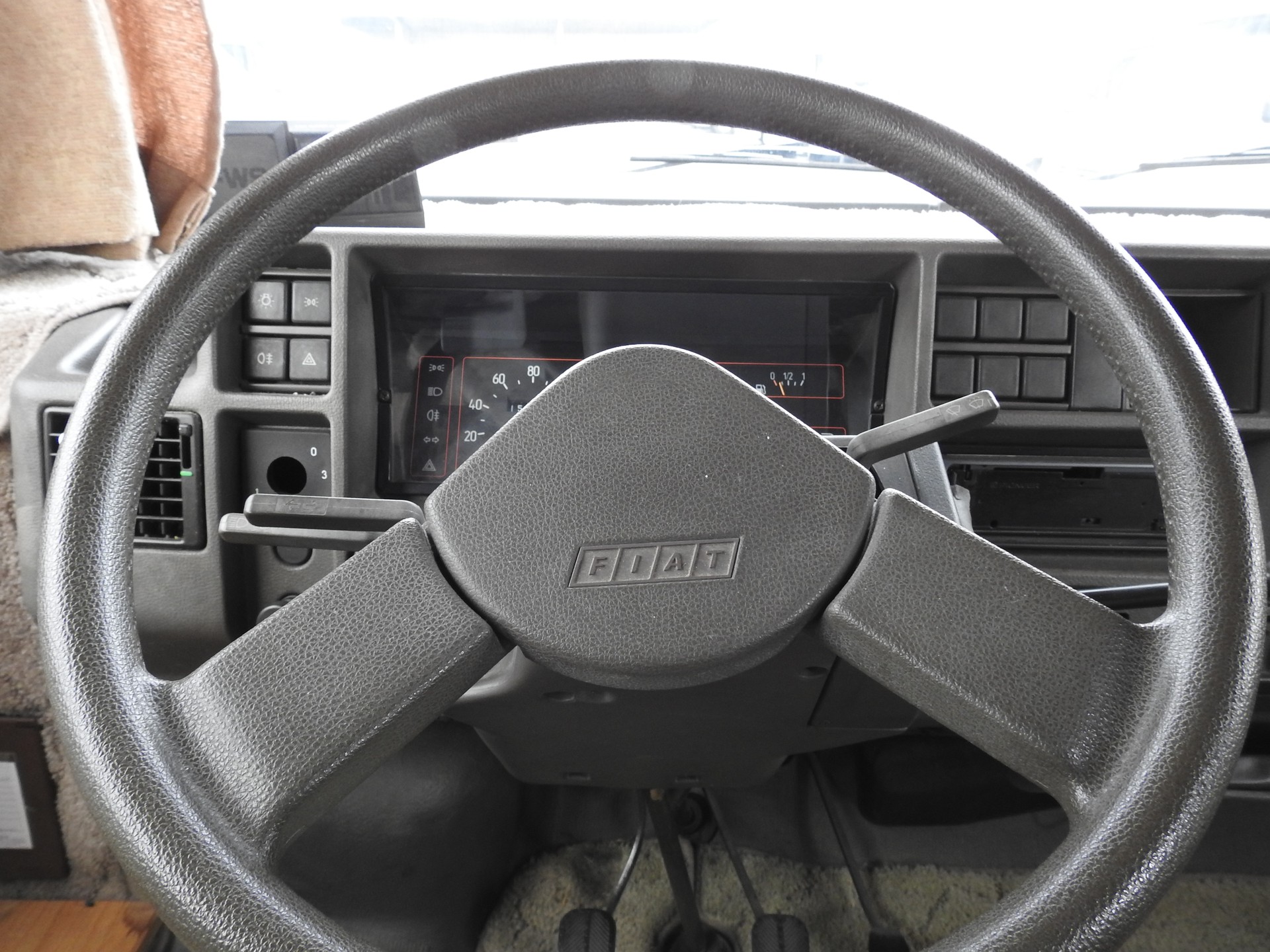 FIAT Hymer 280/14-image-14