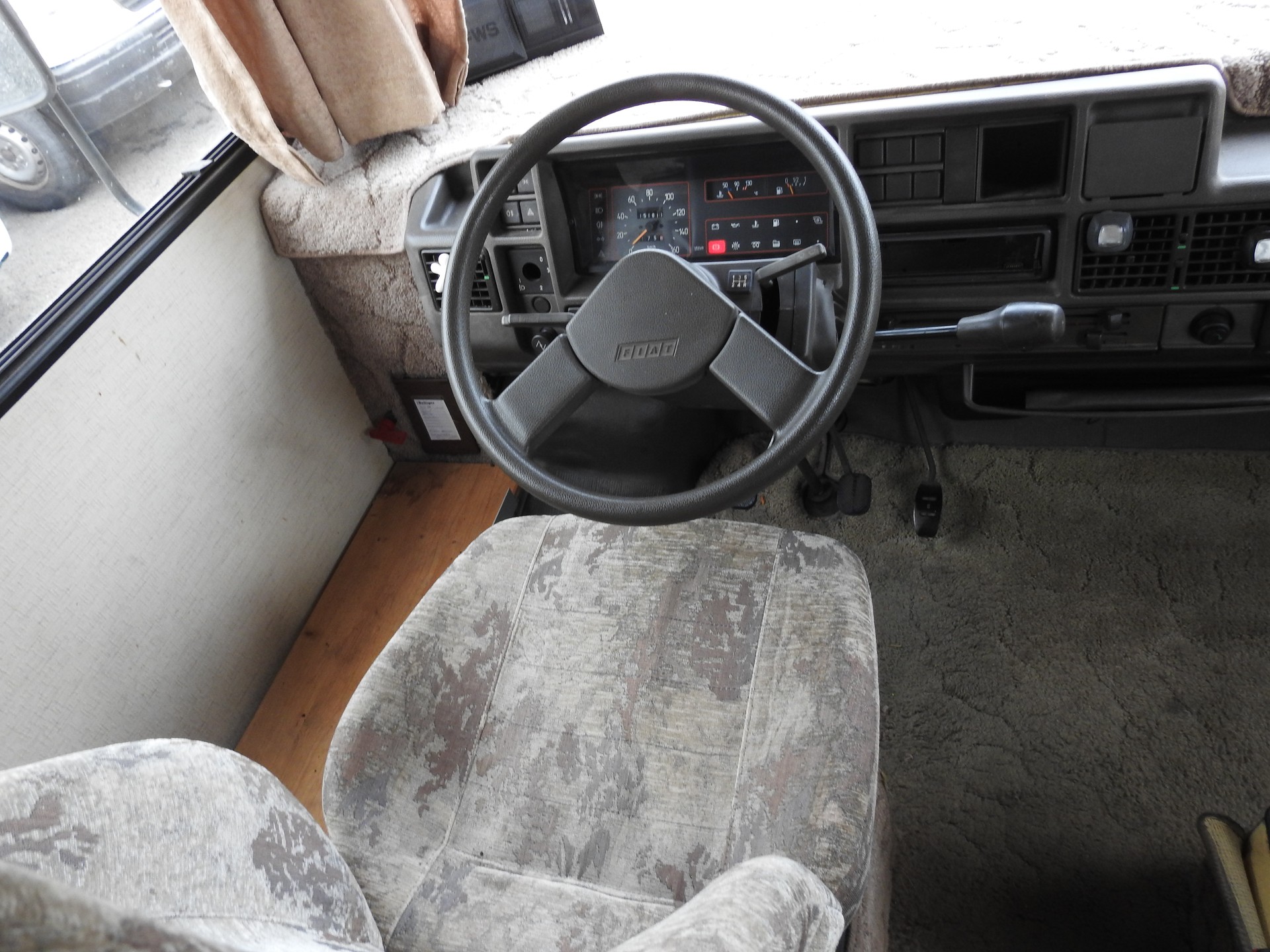 FIAT Hymer 280/14-image-11