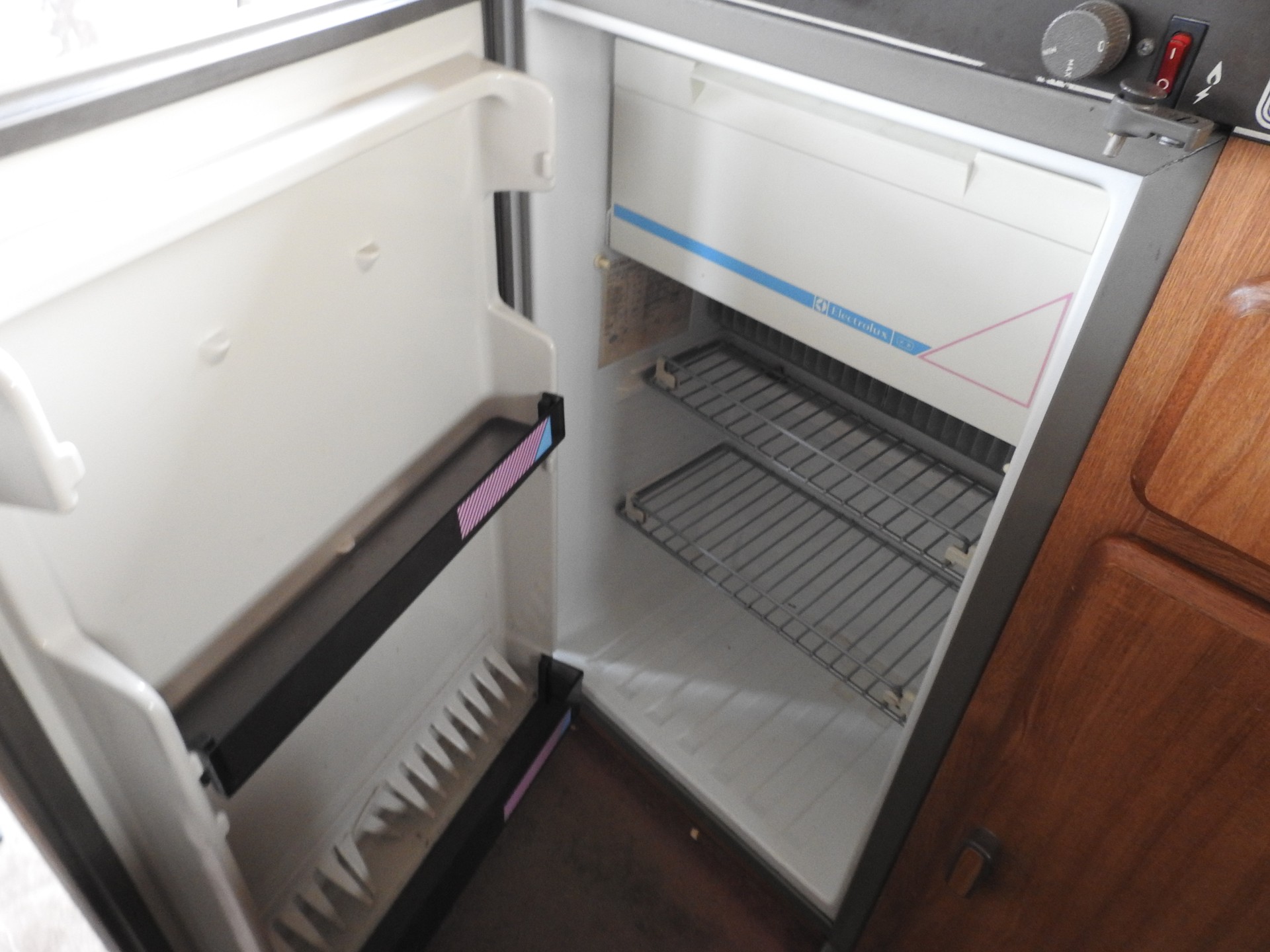 FIAT Hymer 280/14-image-19