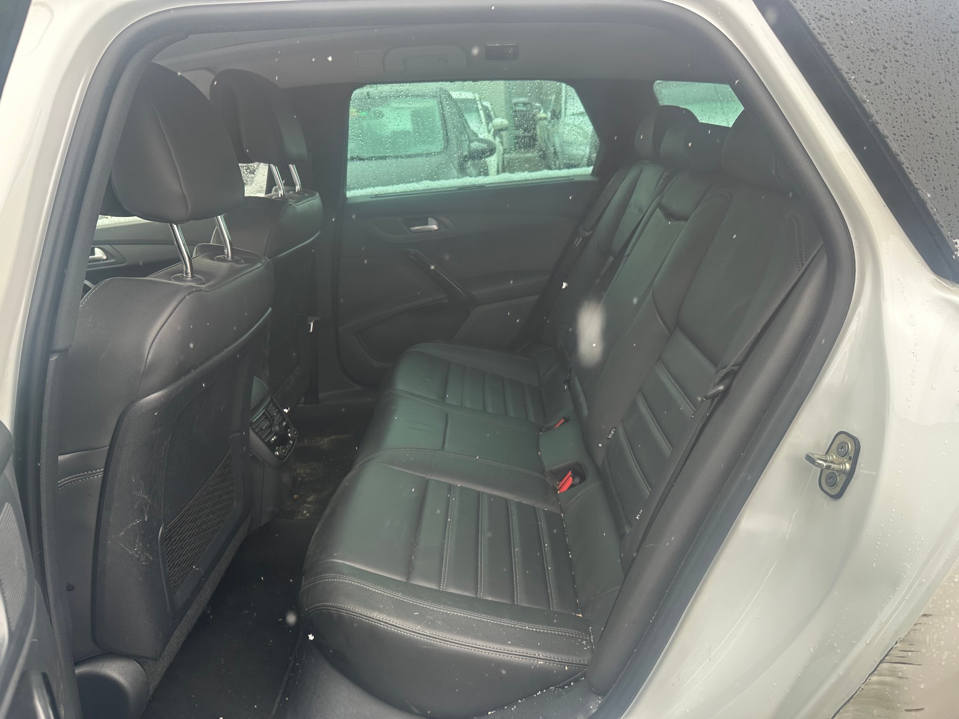 PEUGEOT 508 SW 1.6 THP Allure Automatic-image-8