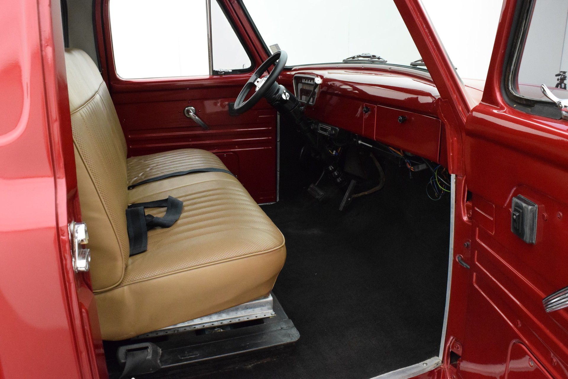 FORD F-Pickup F-100-image-9
