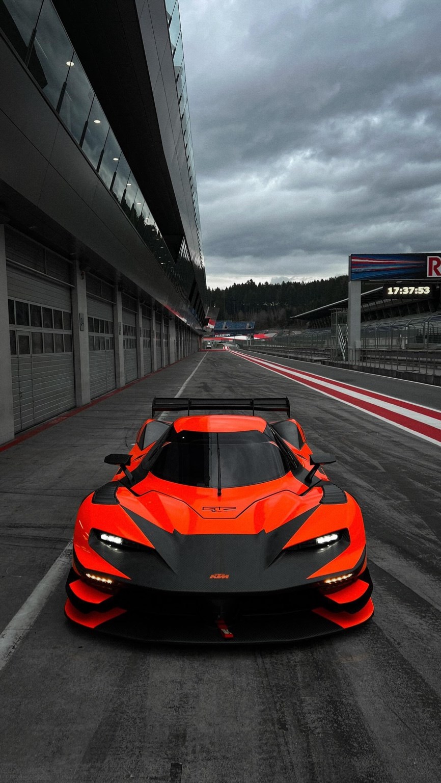 KTM X-BOW GT2 SPX-image-2