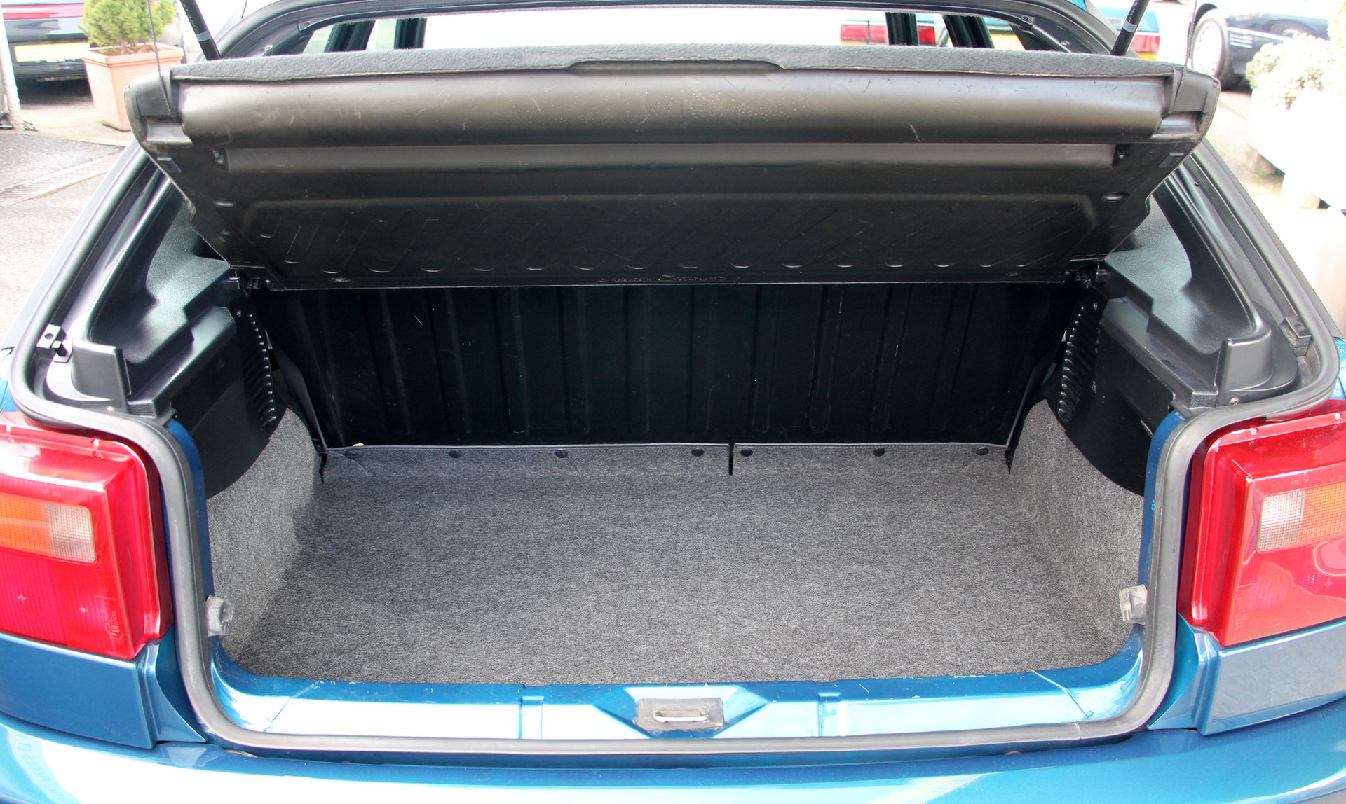 CITROEN ZX Berline 1.4i Tilt-image-12