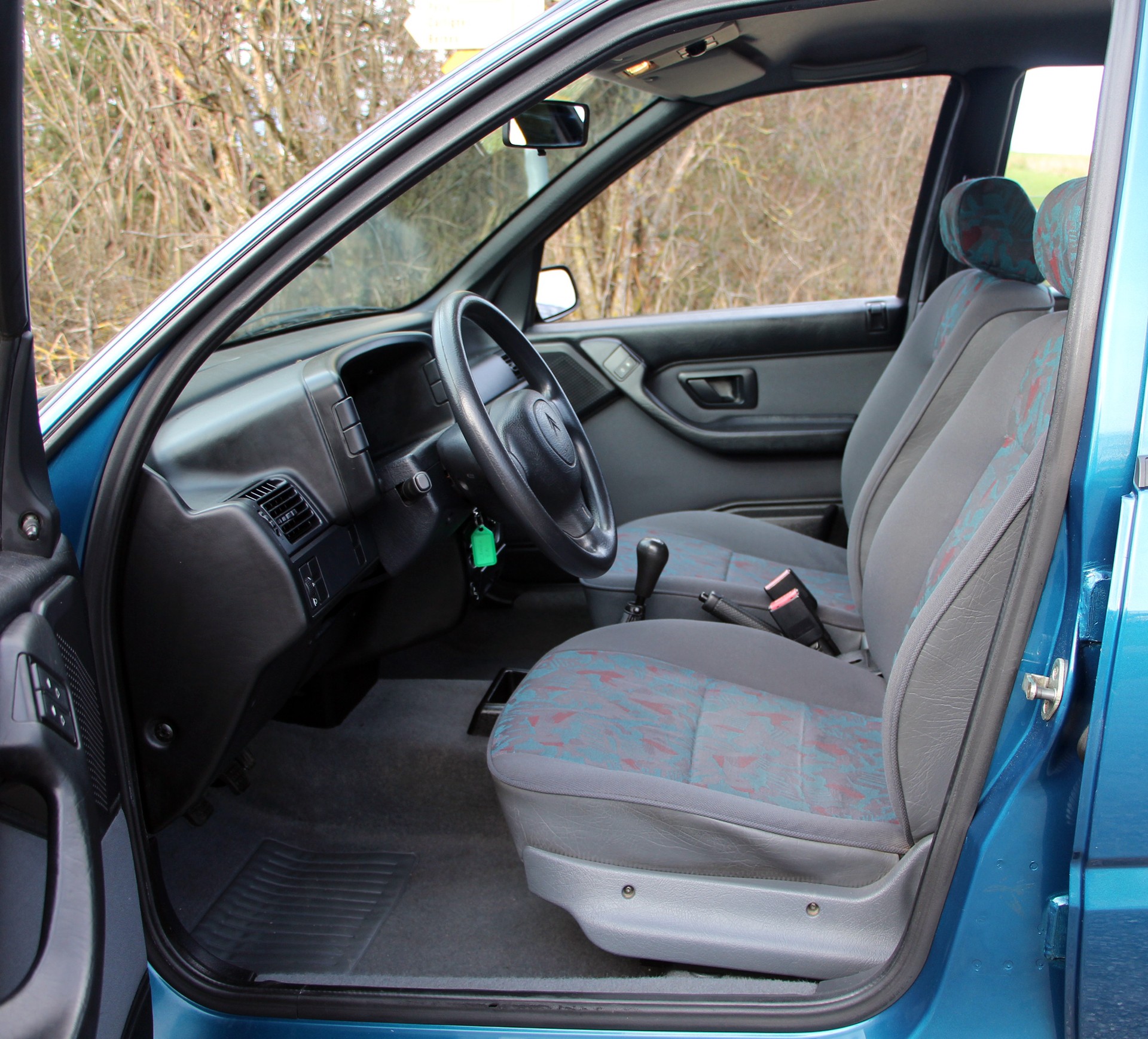 CITROEN ZX Berline 1.4i Tilt-image-6
