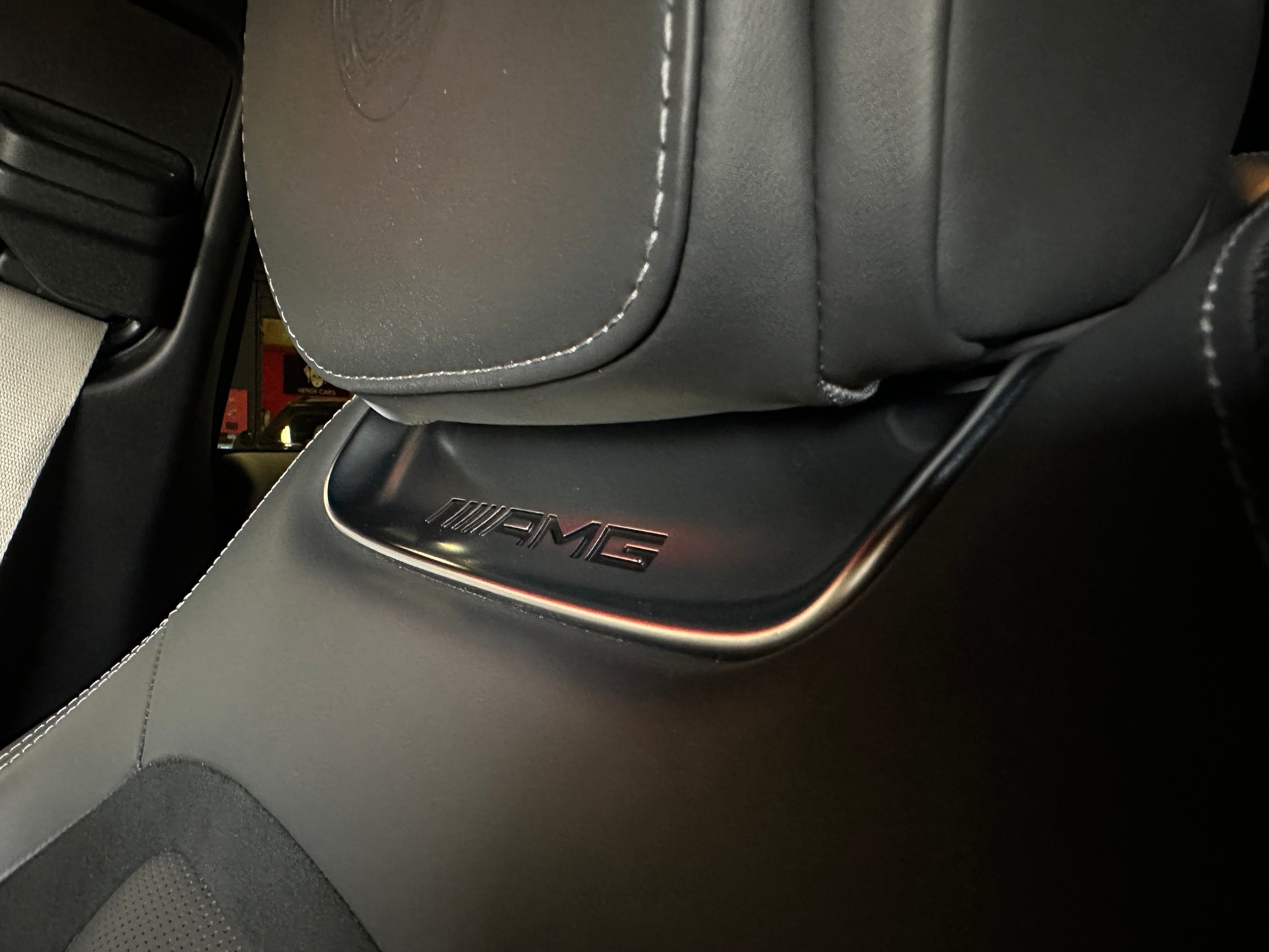 MERCEDES-BENZ AMG GT 4 63 S 4Matic+ Speedshift MCT ** VOLLAUSSTATTUNG **-image-29