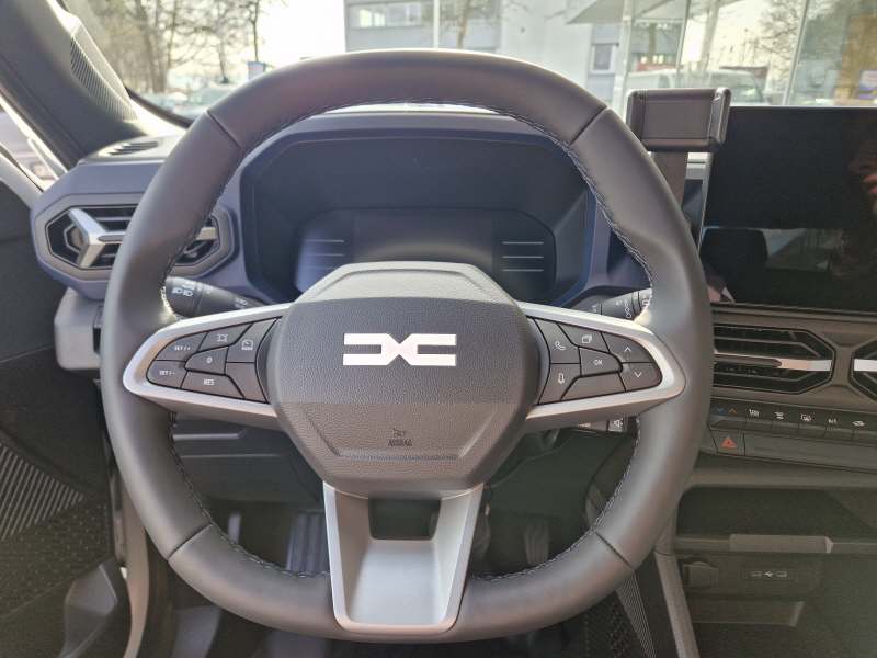 DACIA ALL-NEW DUSTER Expression HYBRID 140-image-7