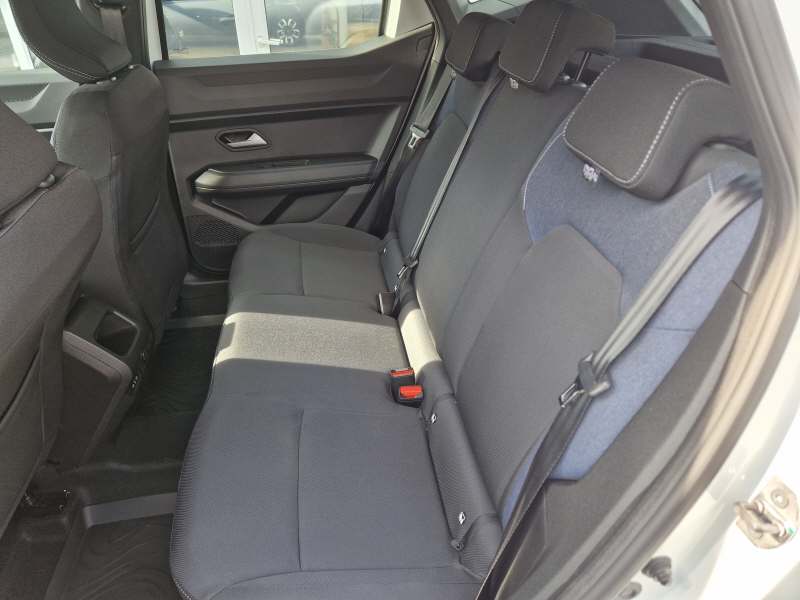 DACIA ALL-NEW DUSTER Expression HYBRID 140-image-11