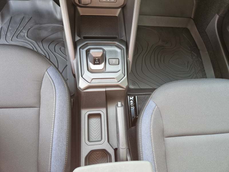 DACIA ALL-NEW DUSTER Expression HYBRID 140-image-10