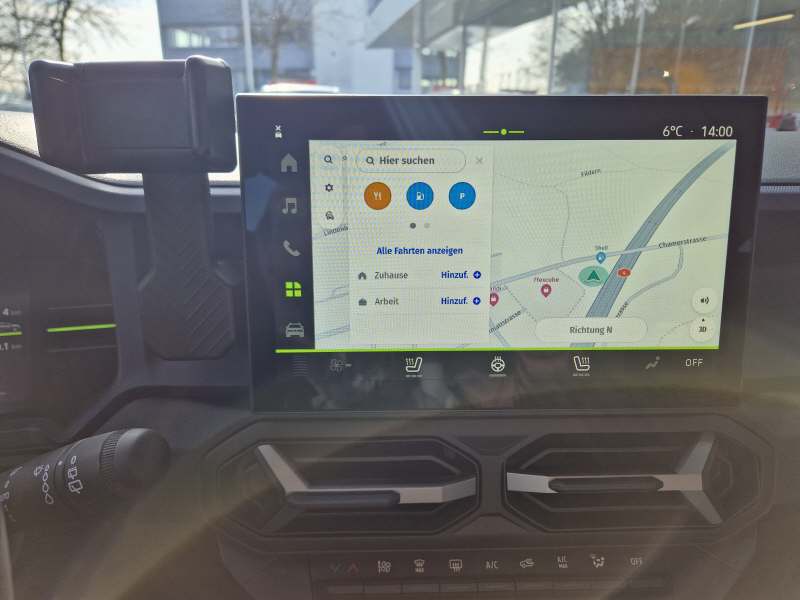 DACIA ALL-NEW DUSTER Expression HYBRID 140-image-8