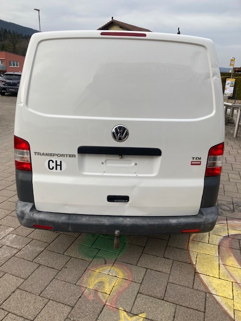 VW T5 2.0 Bi-TDI-image-5