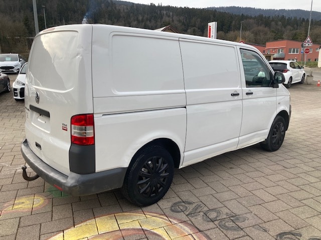 VW T5 2.0 Bi-TDI-image-4