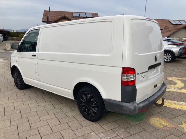 VW T5 2.0 Bi-TDI-image-7