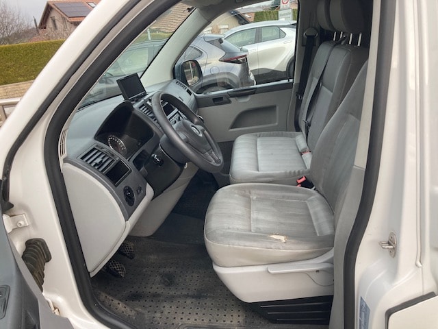 VW T5 2.0 Bi-TDI-image-8