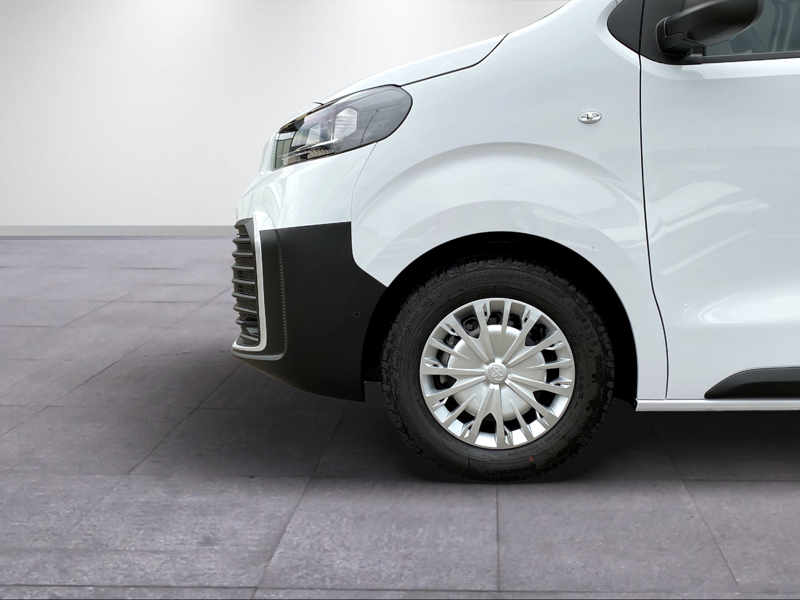 TOYOTA PROACE Van L2 2.0 D Advanced-showroom-element-2