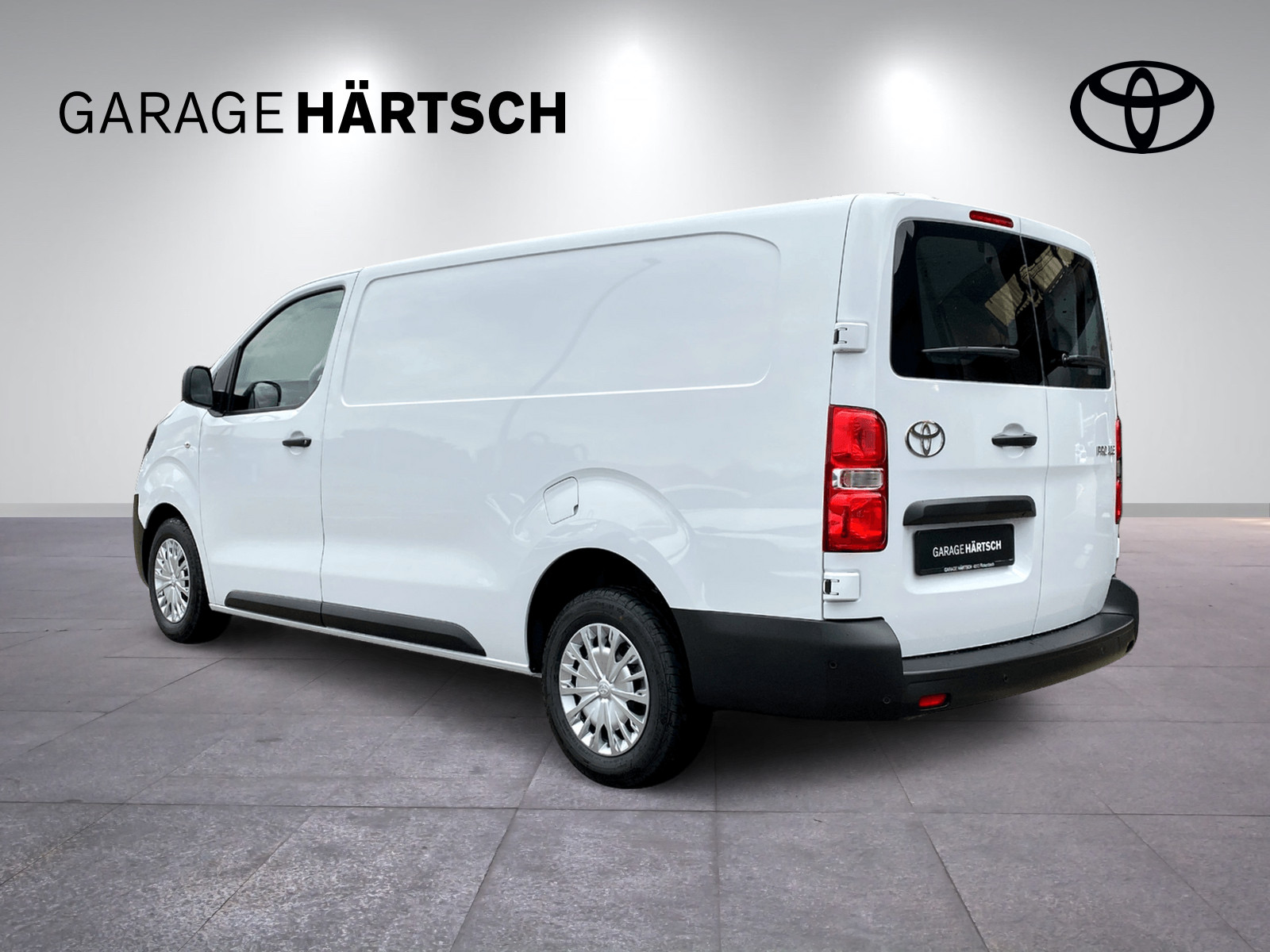 TOYOTA PROACE Van L2 2.0 D Advanced-showroom-element-3