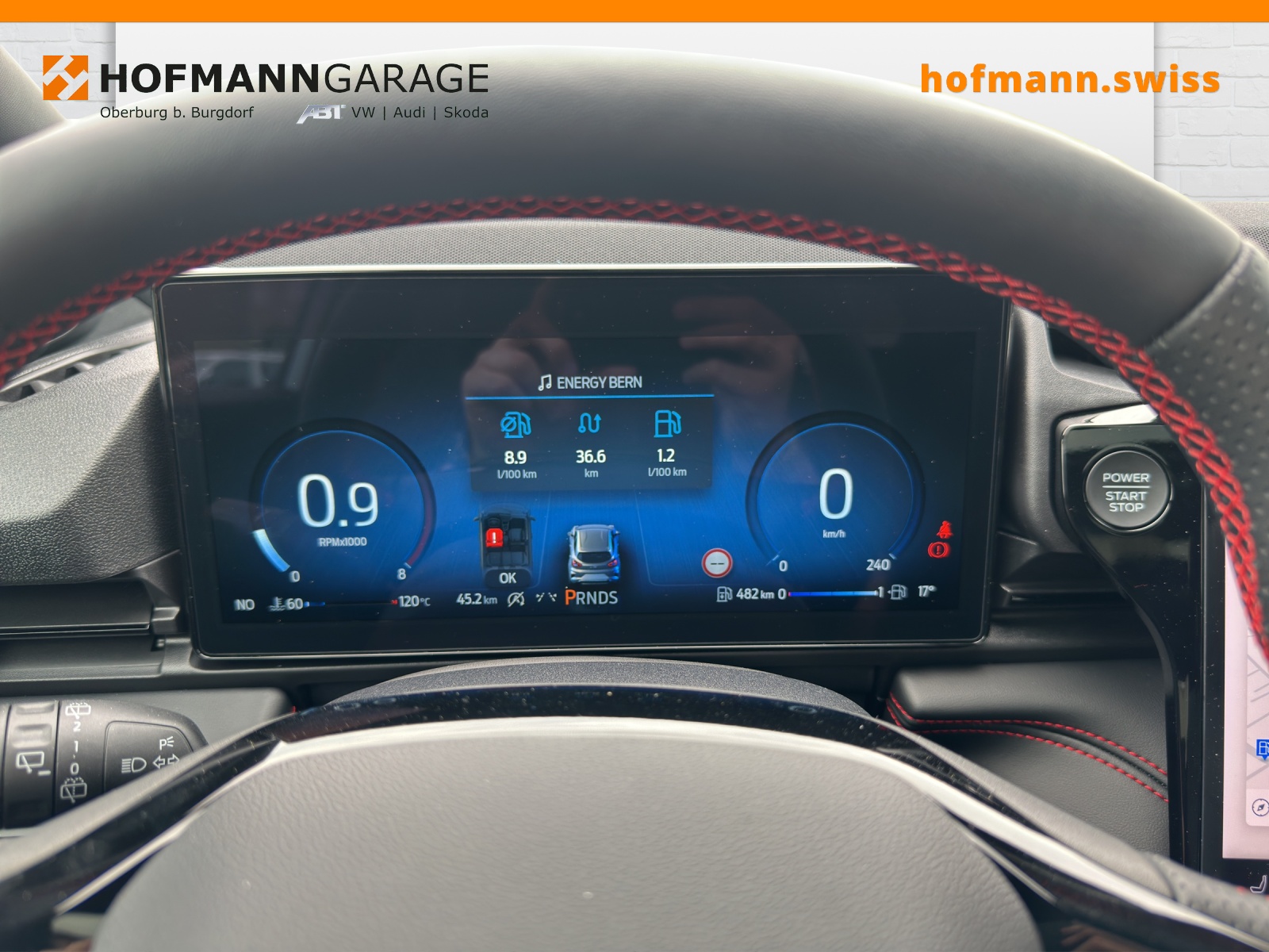 FORD Puma 1.0 EcoBoost Hybrid 155 ST-Line X-image-13