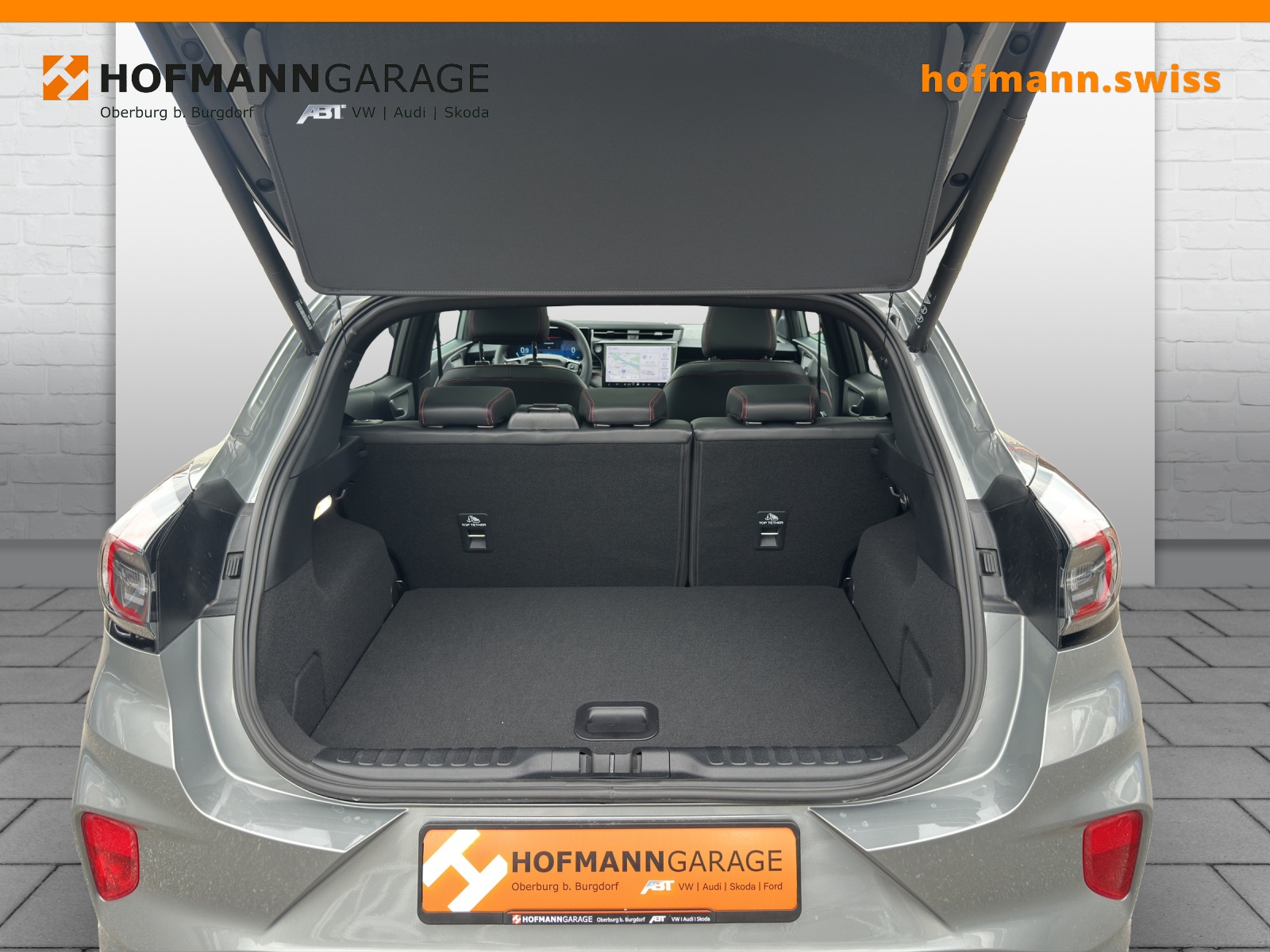 FORD Puma 1.0 EcoBoost Hybrid 155 ST-Line X-image-10