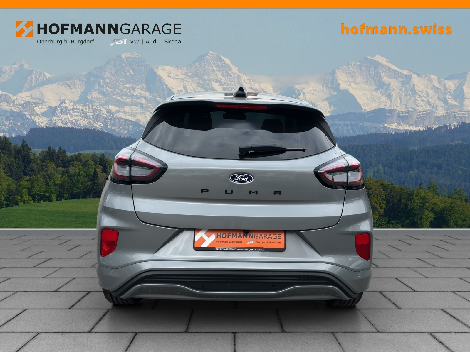 FORD Puma 1.0 EcoBoost Hybrid 155 ST-Line X-image-3