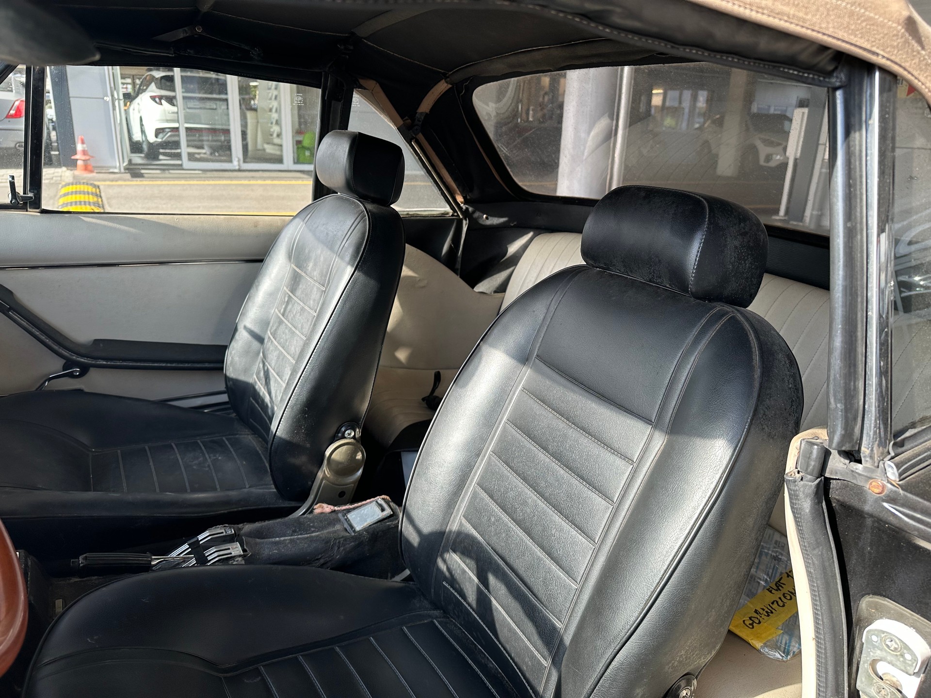 FIAT Spider Sport-image-9