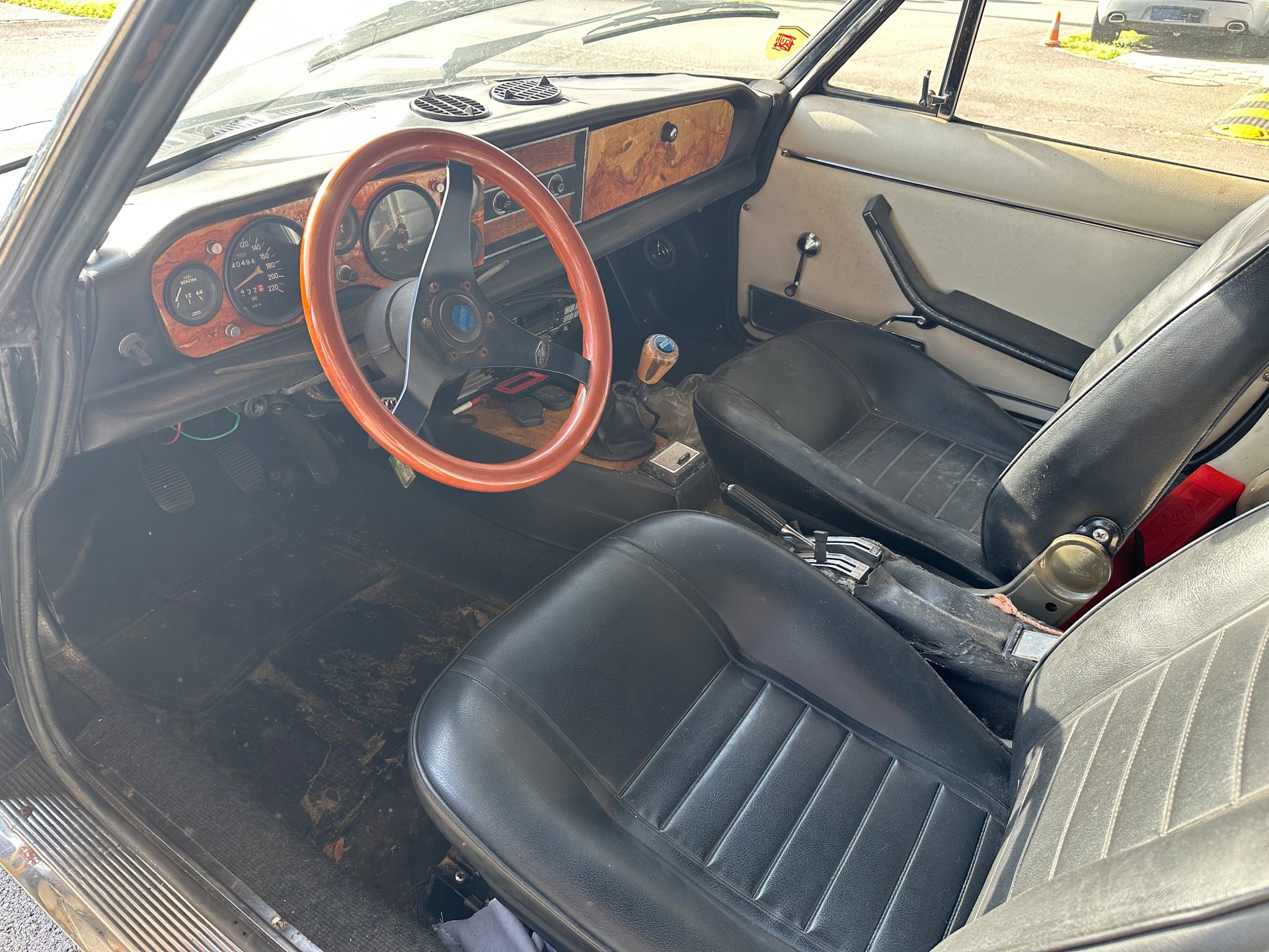 FIAT Spider Sport-image-8
