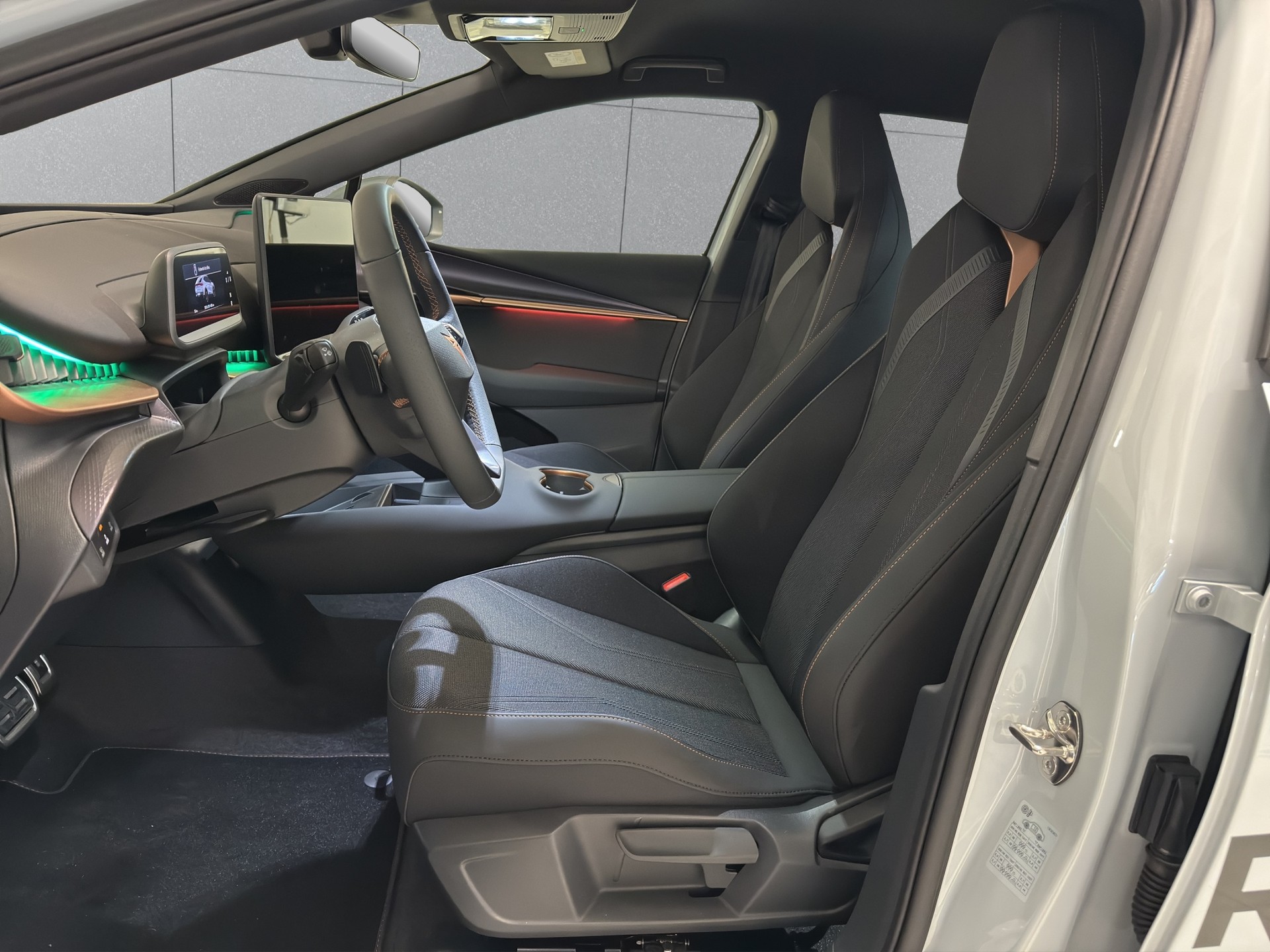 CUPRA Tavascan Type 8 77 kWh VZ-image-6